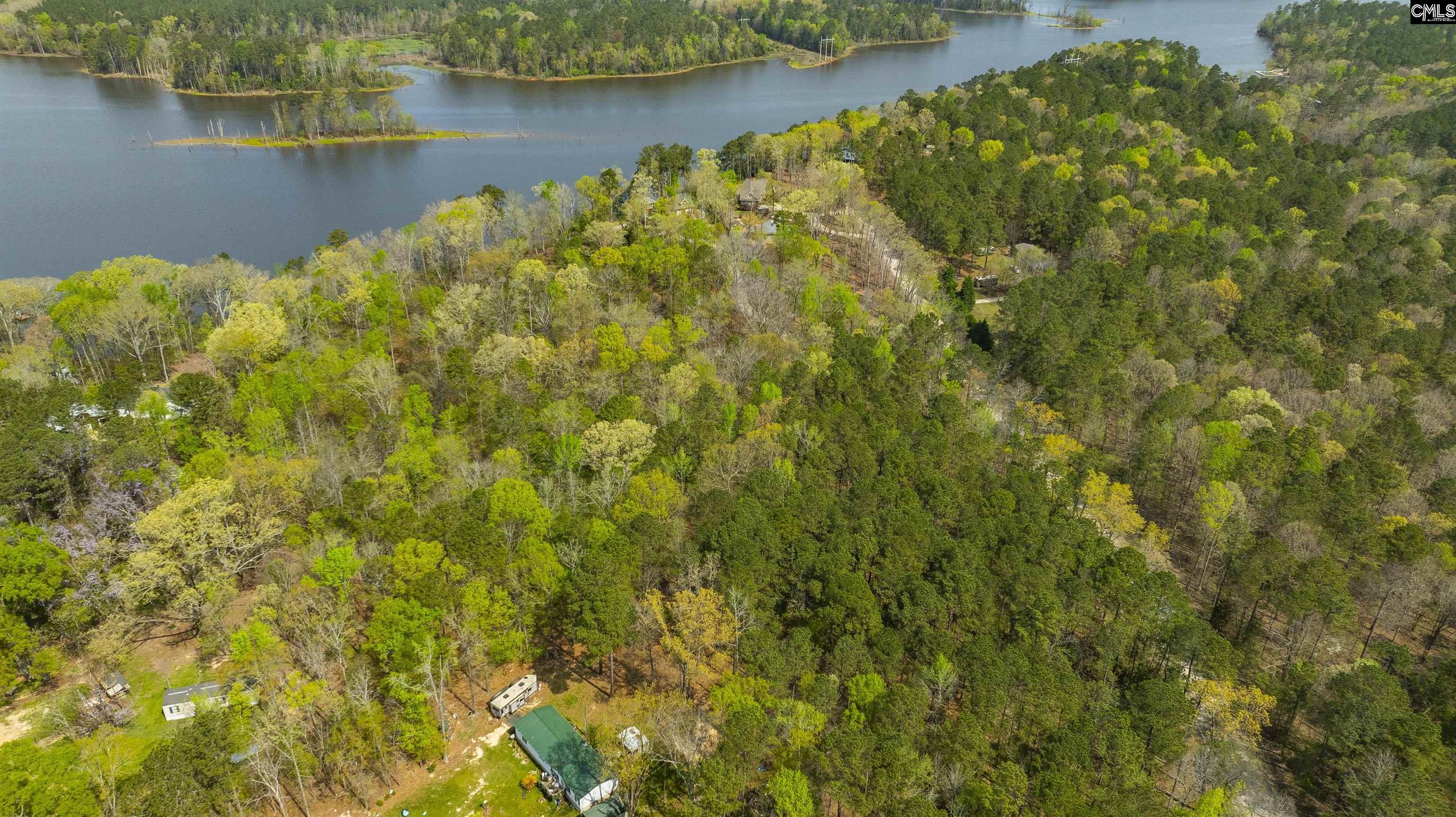 157 Saluda Bluff Road Batesburg, SC 29006
