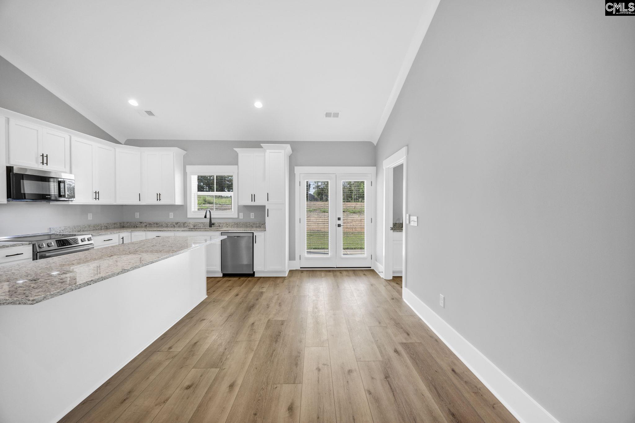 1763 Gold Nugget Point Prosperity, SC 29127-0000