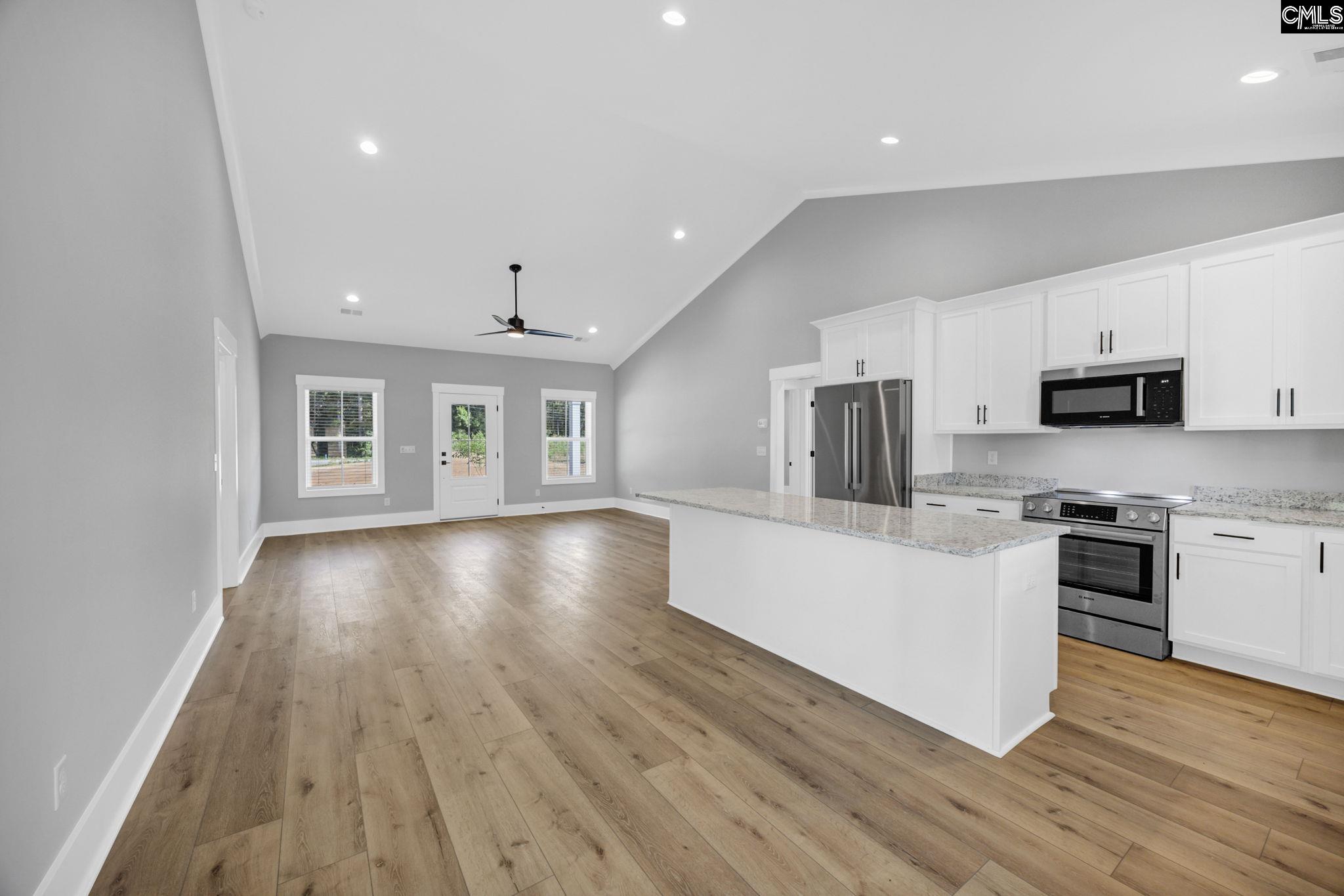 1763 Gold Nugget Point Prosperity, SC 29127-0000