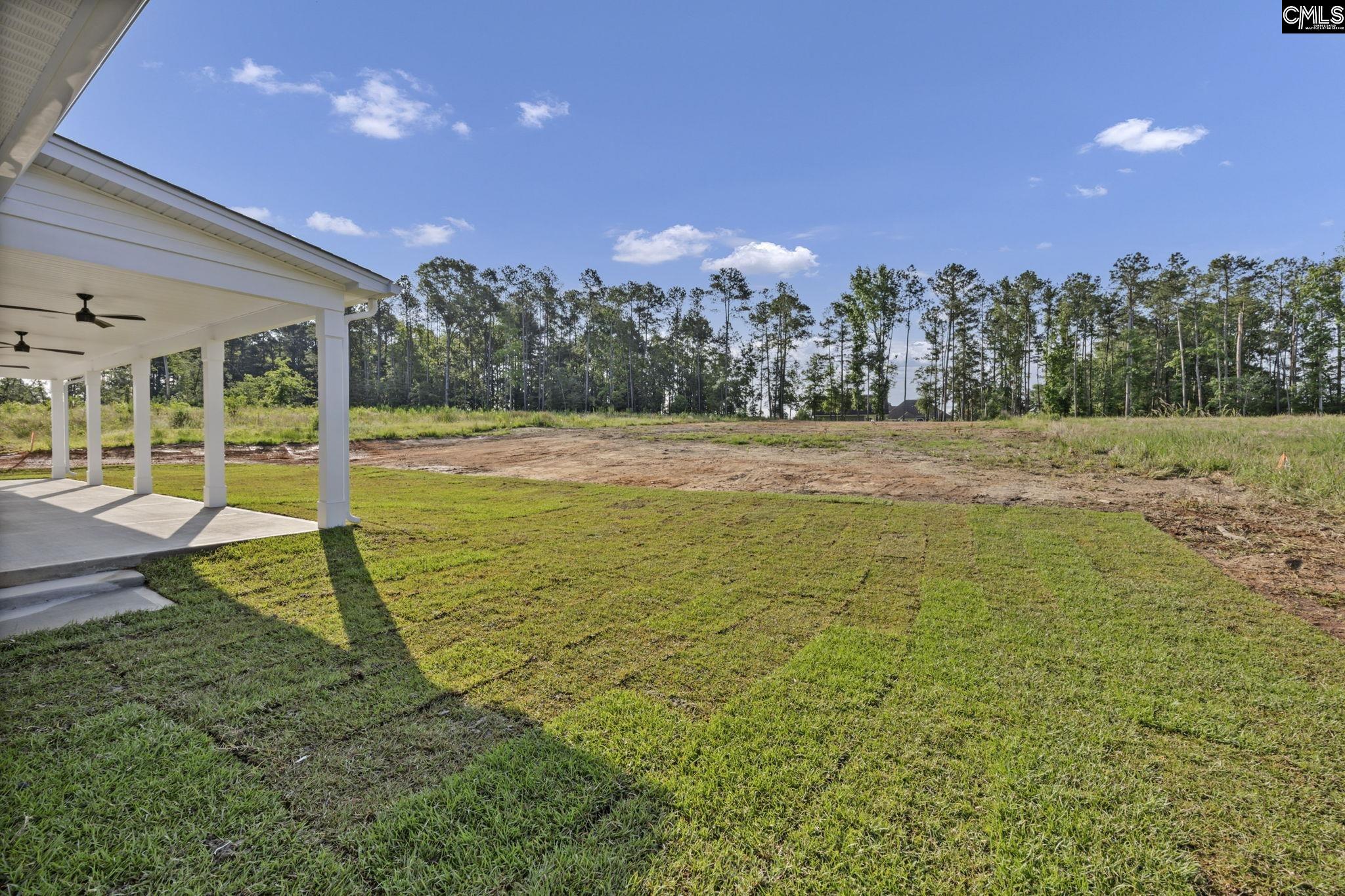 1763 Gold Nugget Point Prosperity, SC 29127-0000