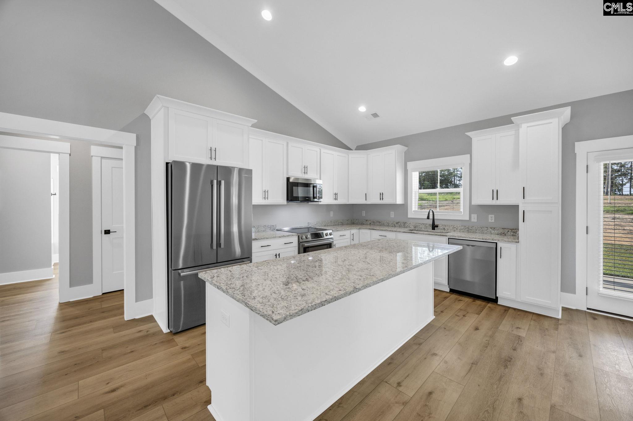 1763 Gold Nugget Point Prosperity, SC 29127-0000