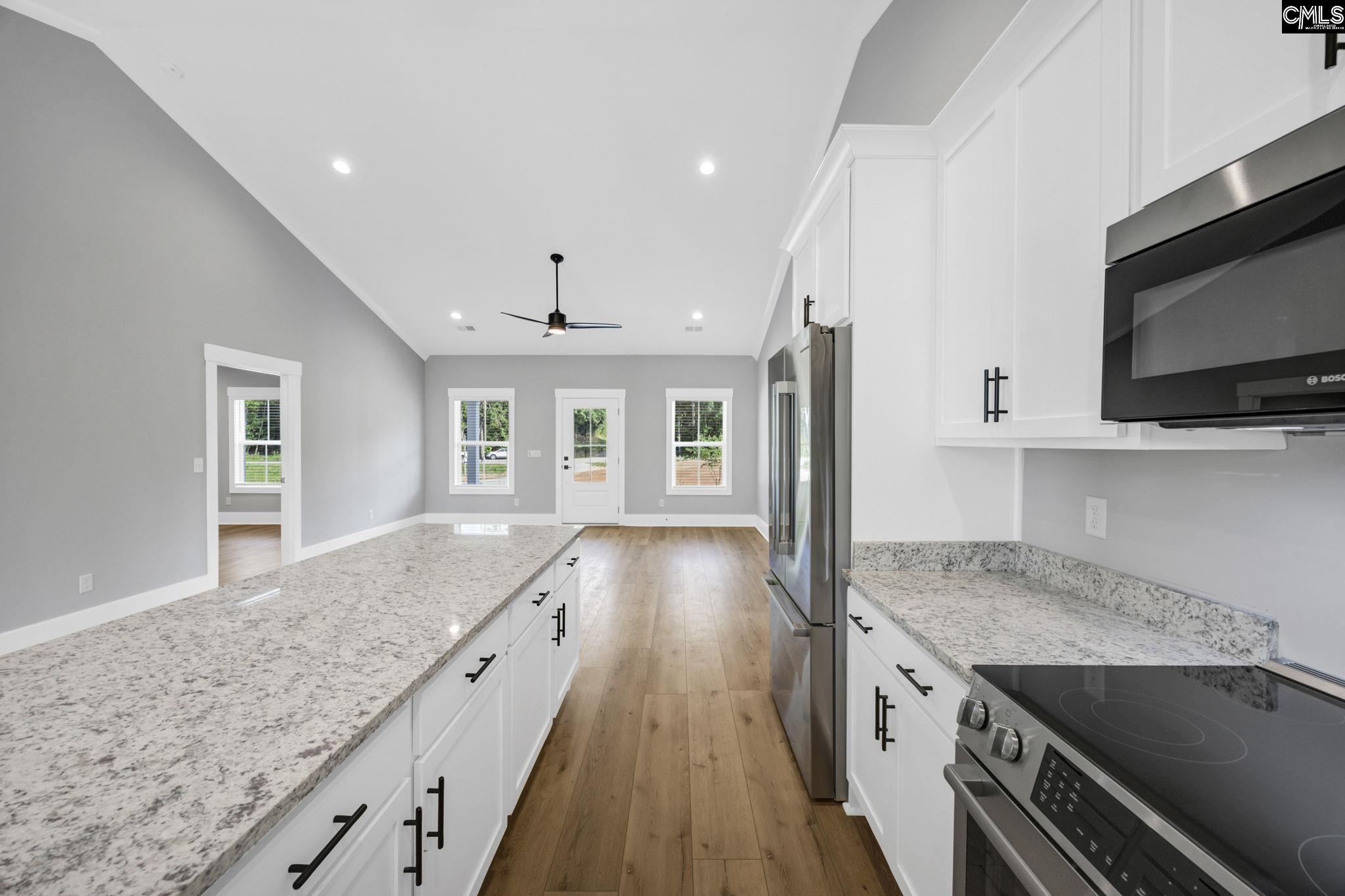 1763 Gold Nugget Point Prosperity, SC 29127-0000