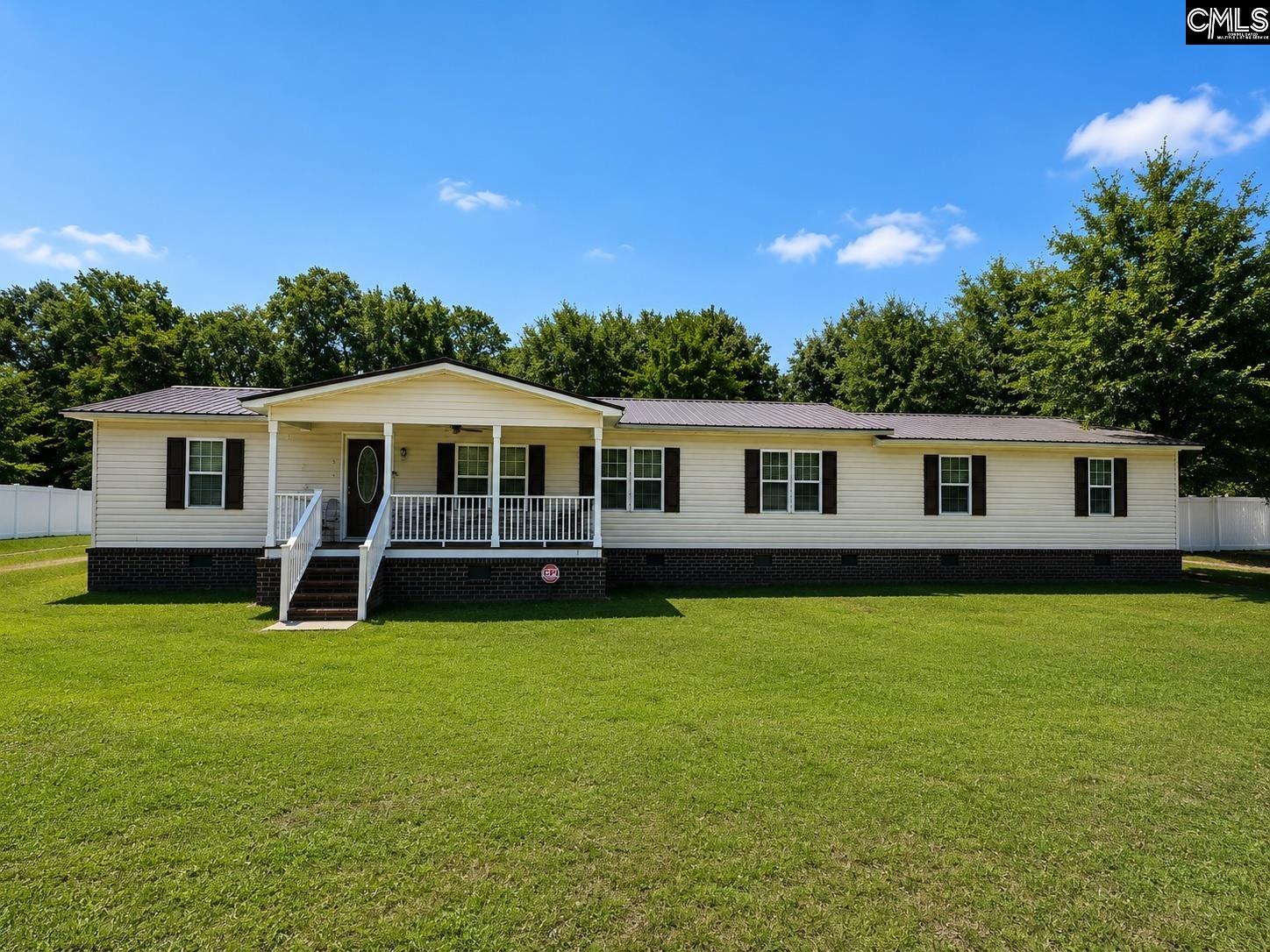 4137 Redmond Hill Rd North, SC 29212