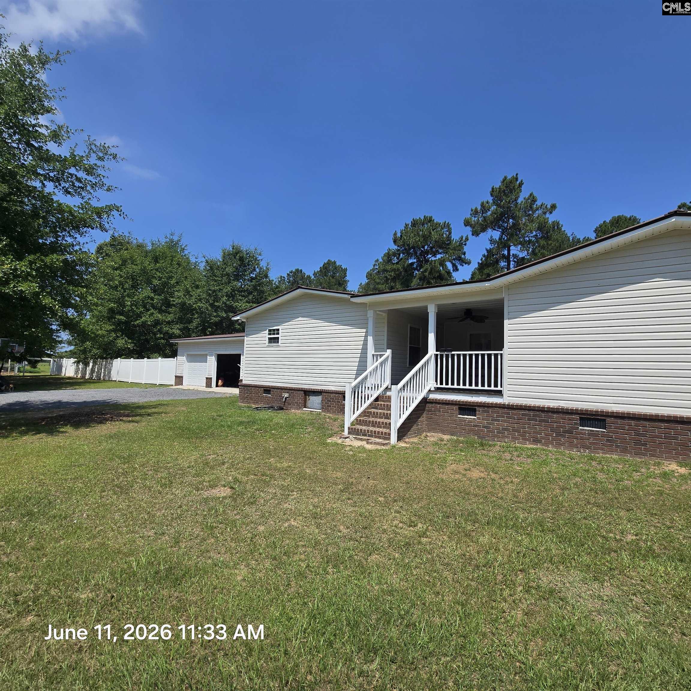 4137 Redmond Hill Rd North, SC 29212