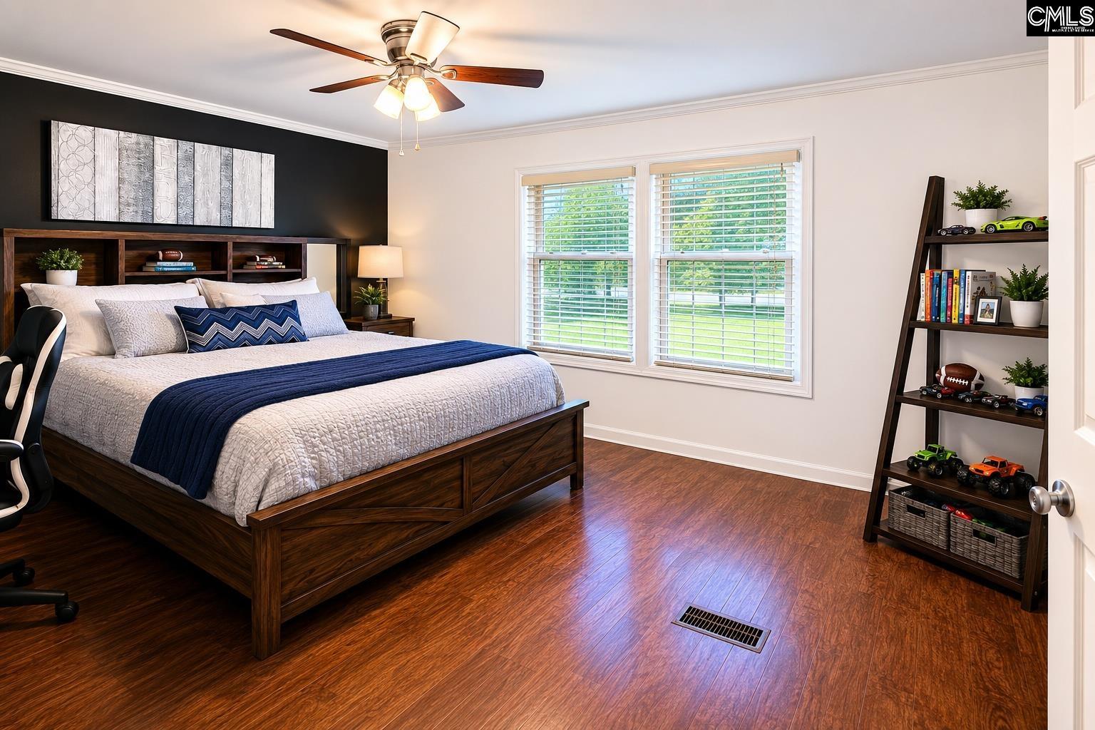 4137 Redmond Hill Rd North, SC 29212