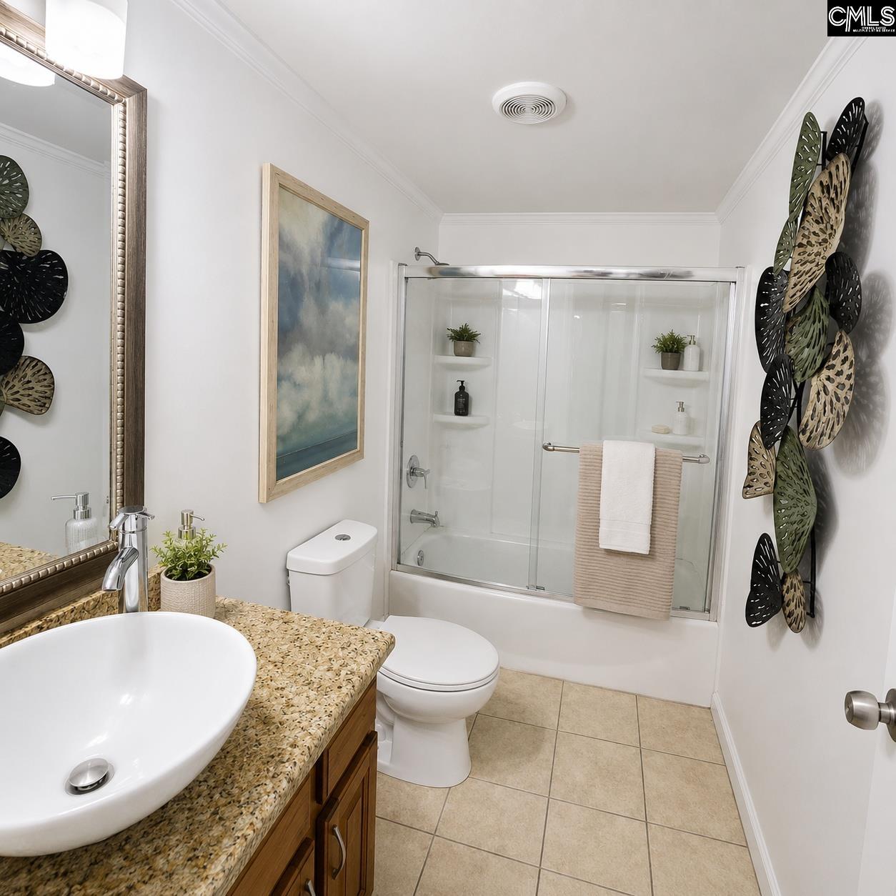 4137 Redmond Hill Rd North, SC 29212