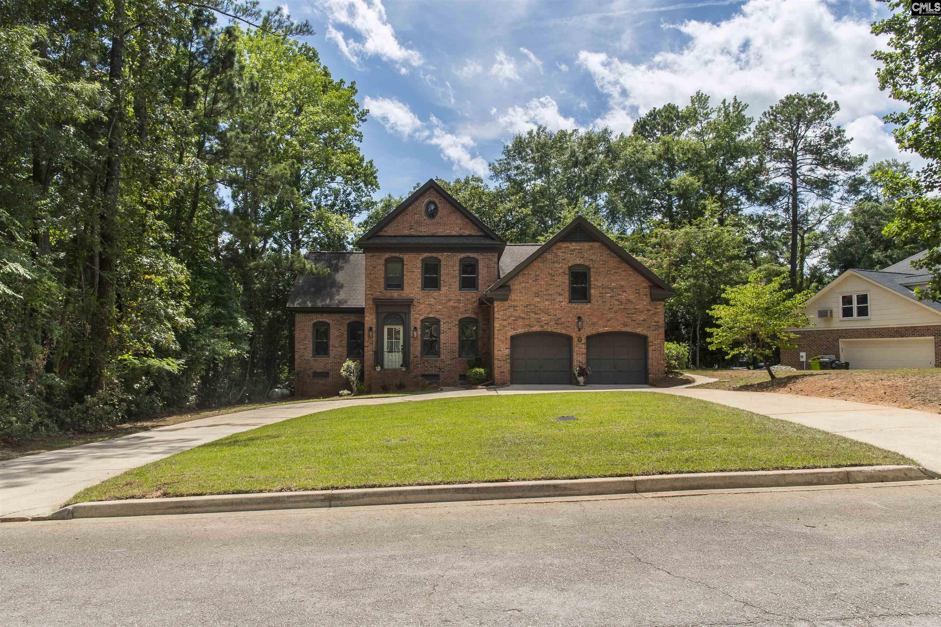 503 Timbertrail Court Columbia, SC 29212
