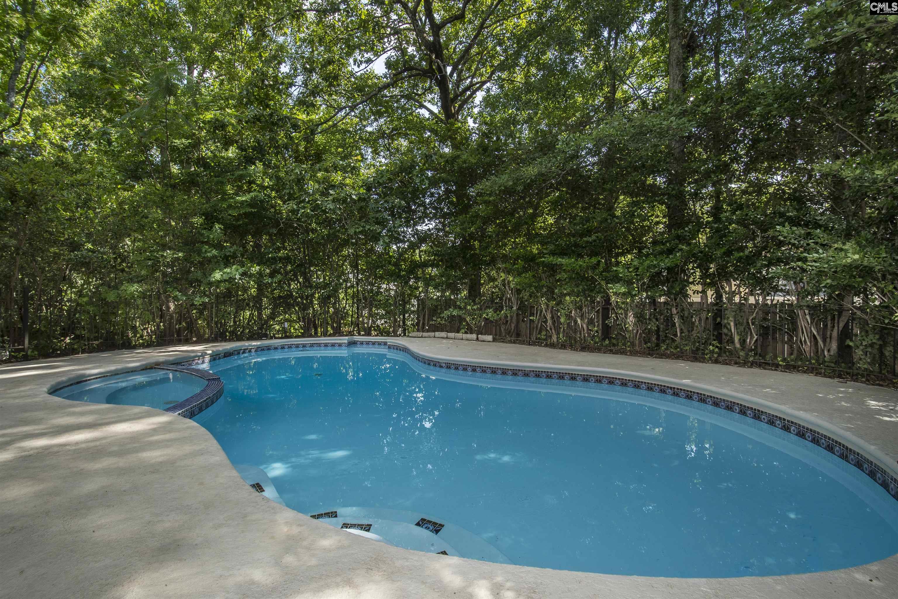 503 Timbertrail Court Columbia, SC 29212