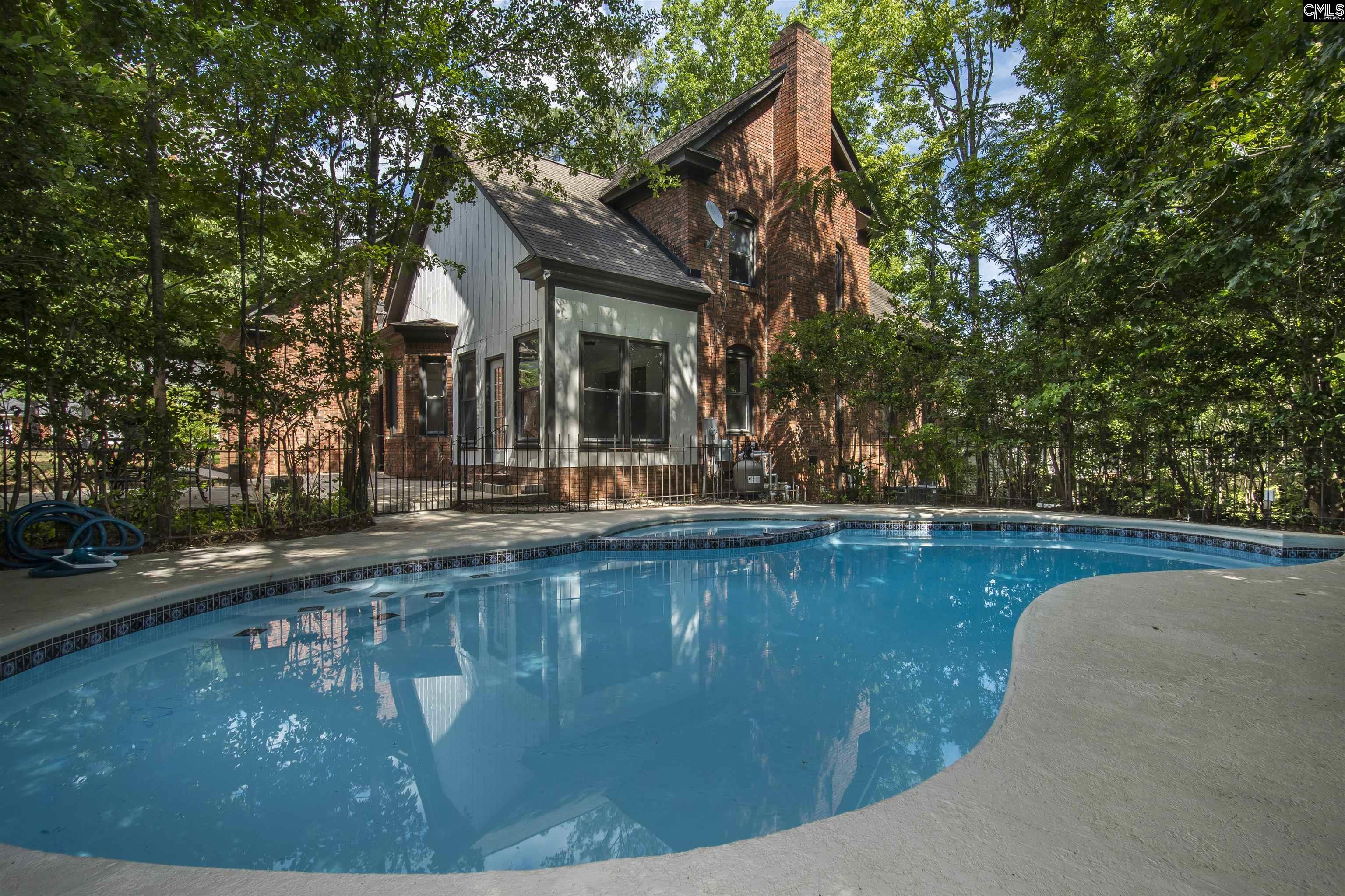 503 Timbertrail Court Columbia, SC 29212