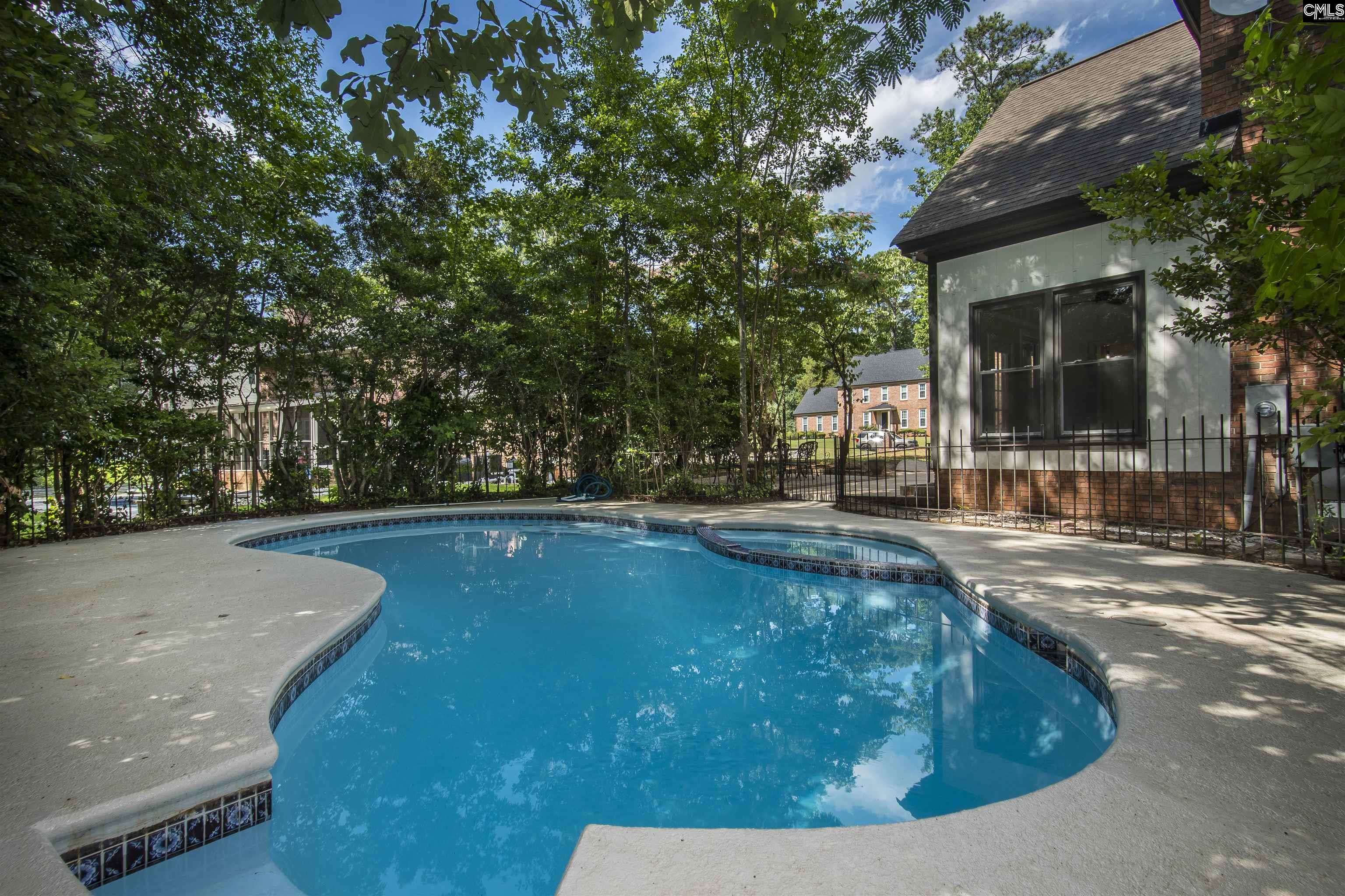 503 Timbertrail Court Columbia, SC 29212