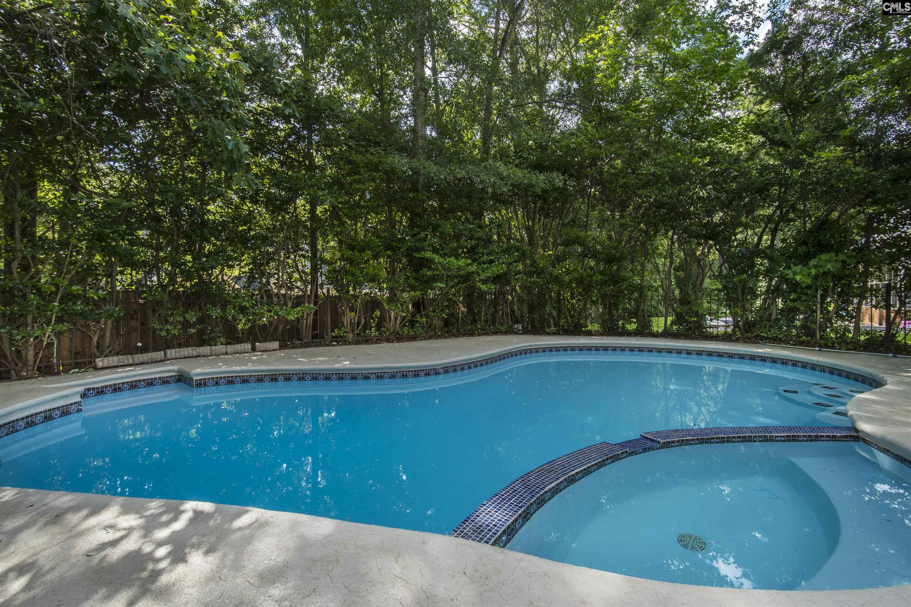 503 Timbertrail Court Columbia, SC 29212