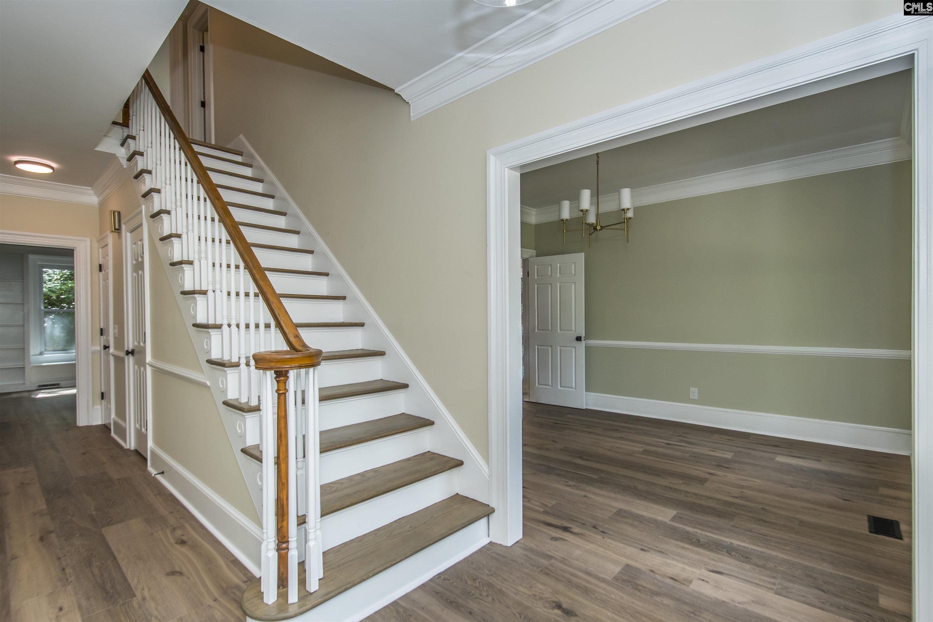 503 Timbertrail Court Columbia, SC 29212