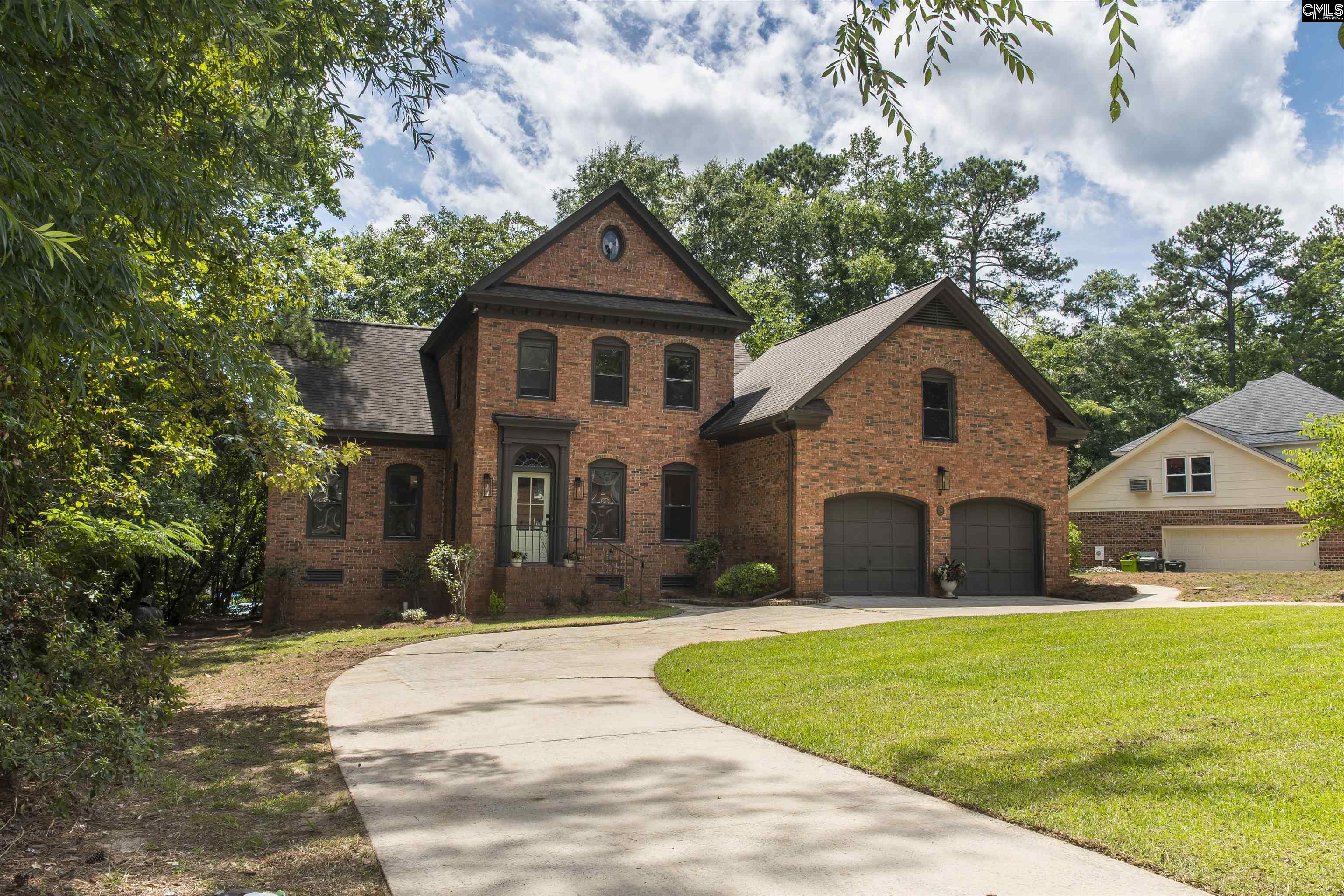 503 Timbertrail Court Columbia, SC 29212