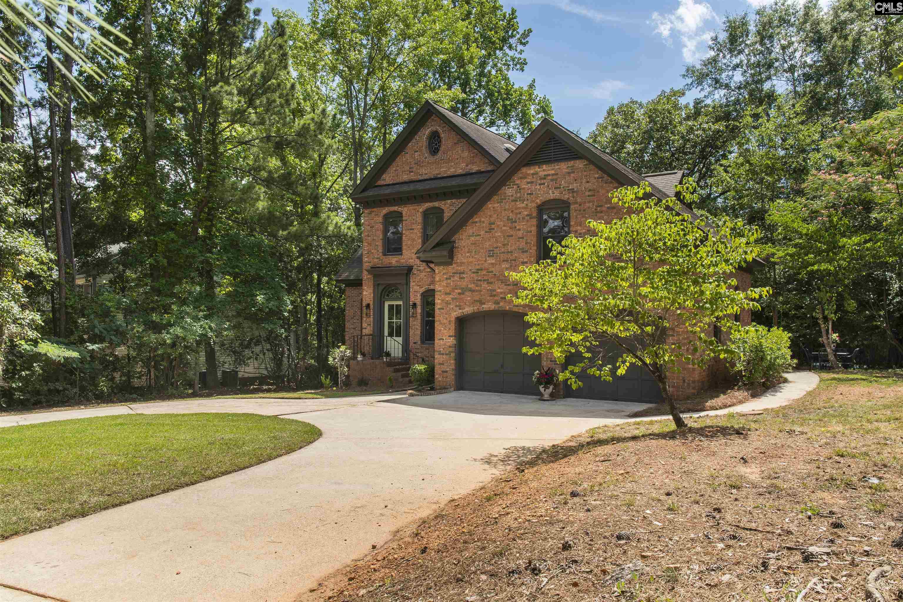 503 Timbertrail Court Columbia, SC 29212