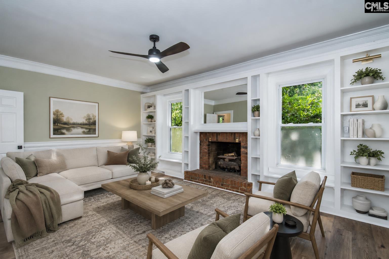 503 Timbertrail Court Columbia, SC 29212