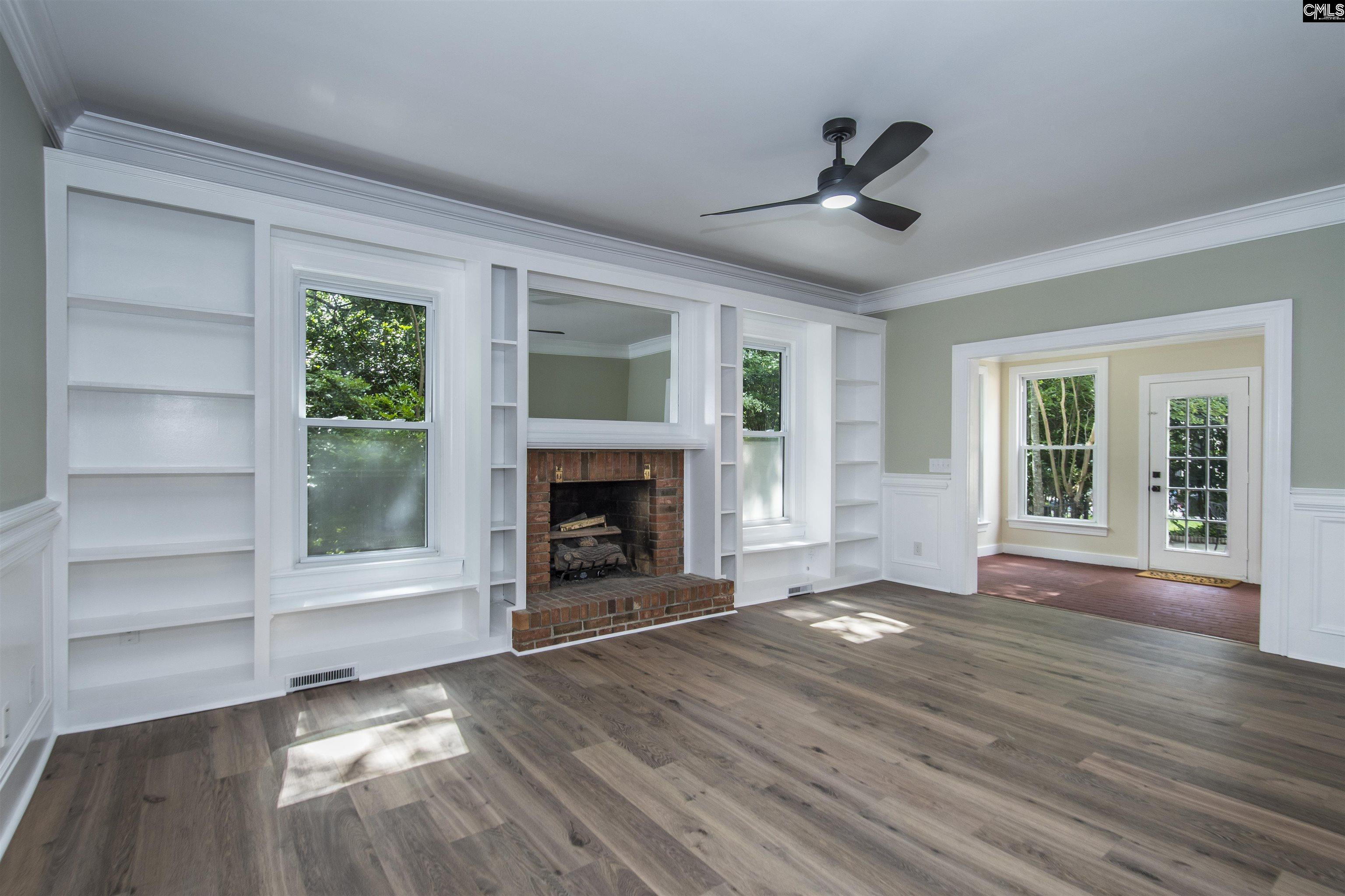 503 Timbertrail Court Columbia, SC 29212