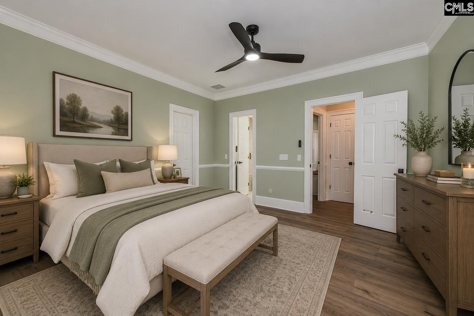 503 Timbertrail Court Columbia, SC 29212