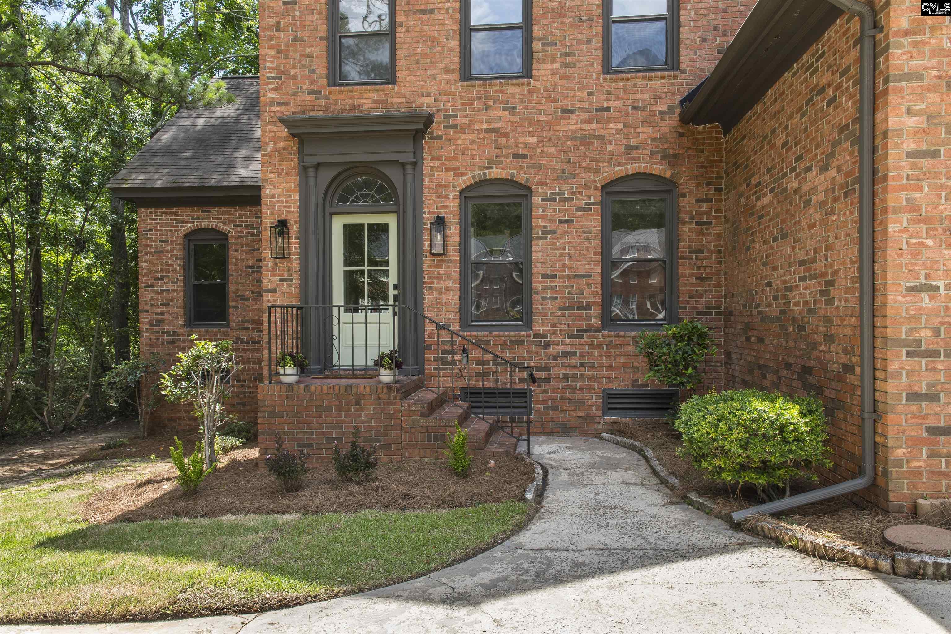 503 Timbertrail Court Columbia, SC 29212
