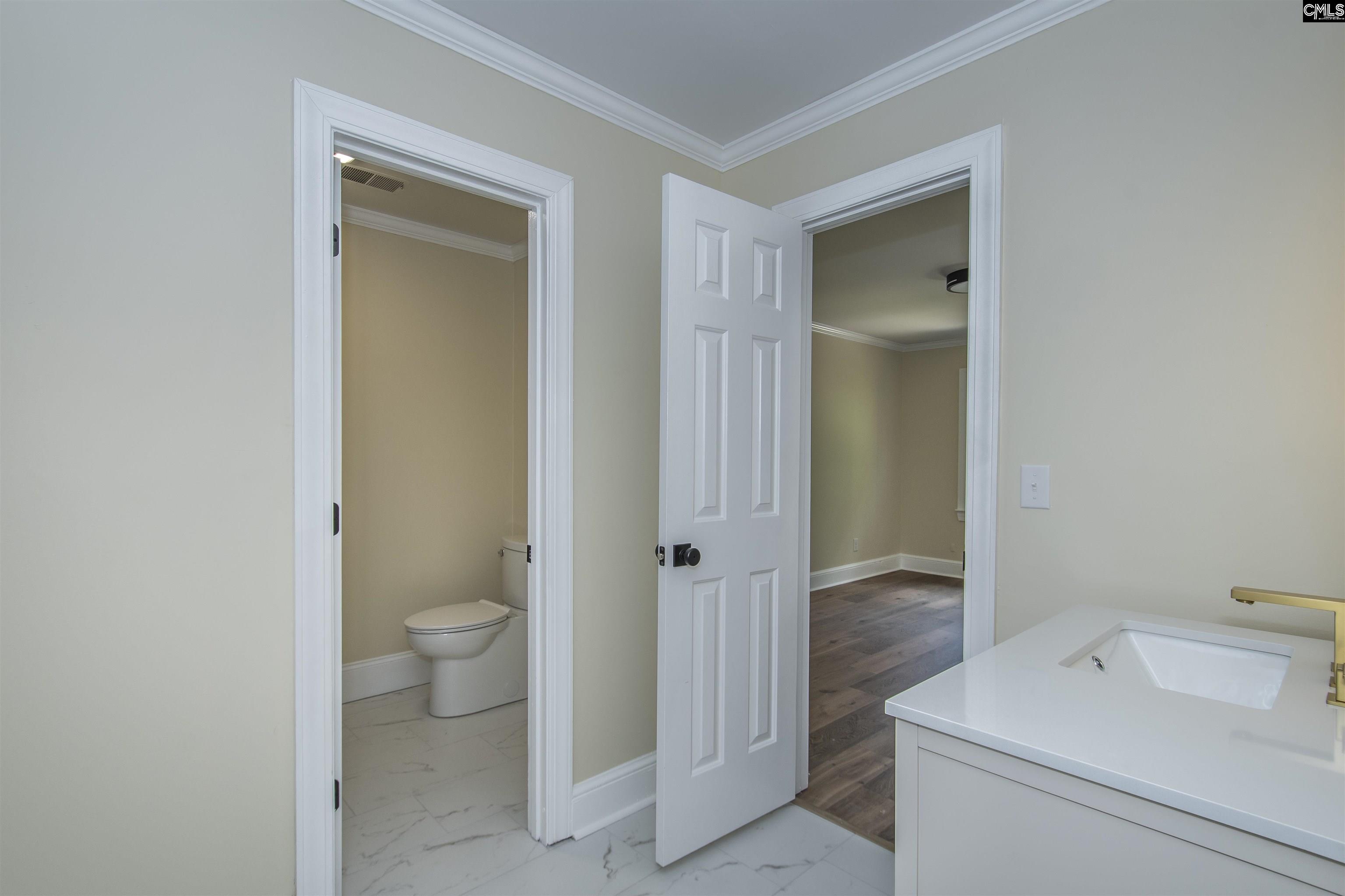 503 Timbertrail Court Columbia, SC 29212