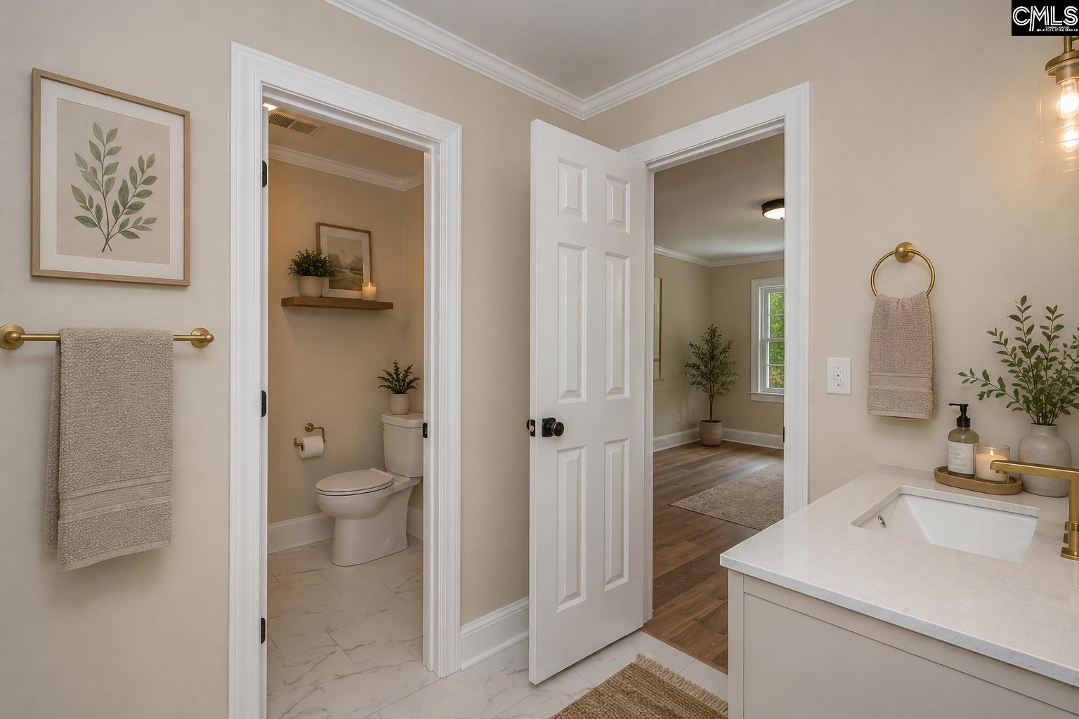 503 Timbertrail Court Columbia, SC 29212