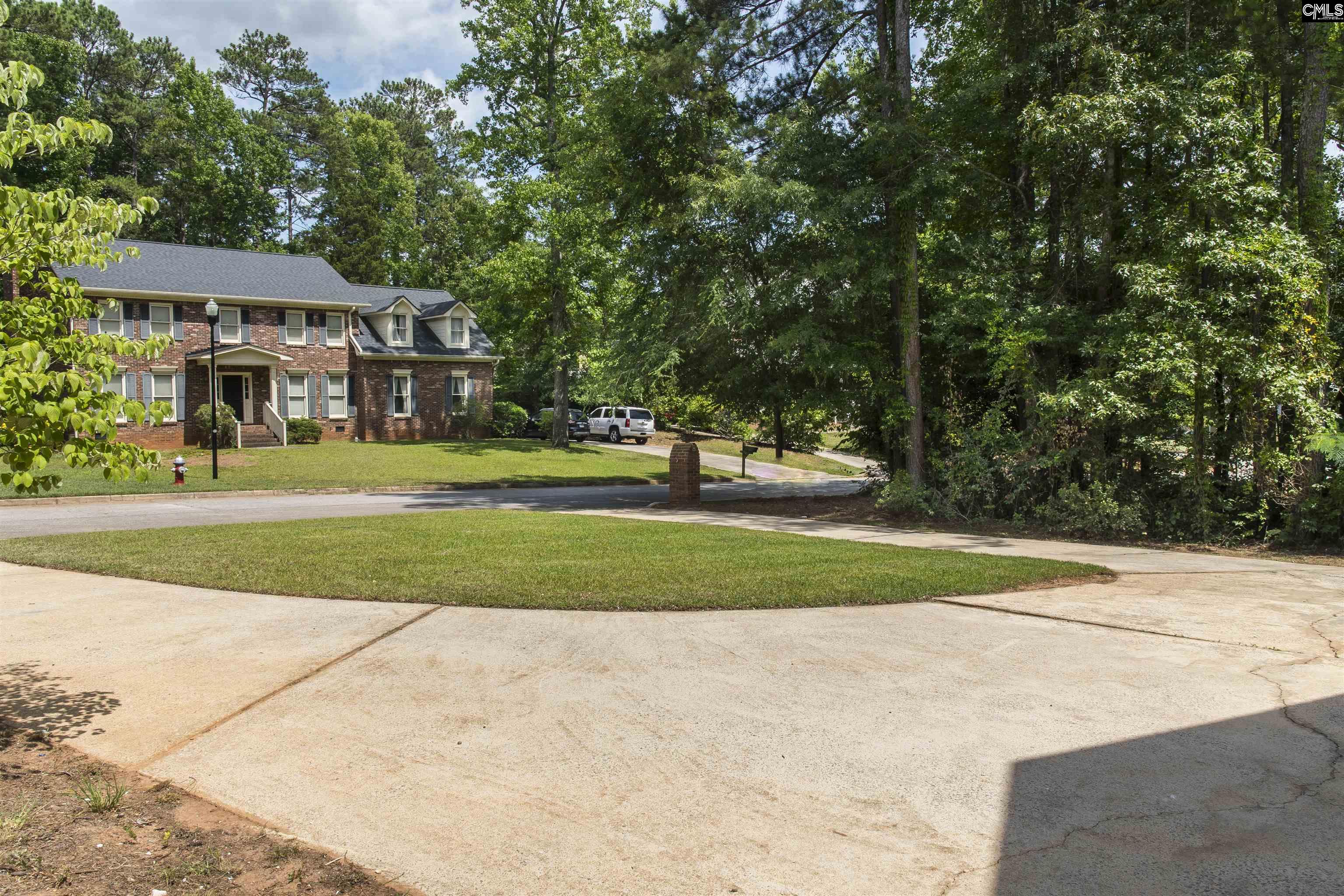 503 Timbertrail Court Columbia, SC 29212