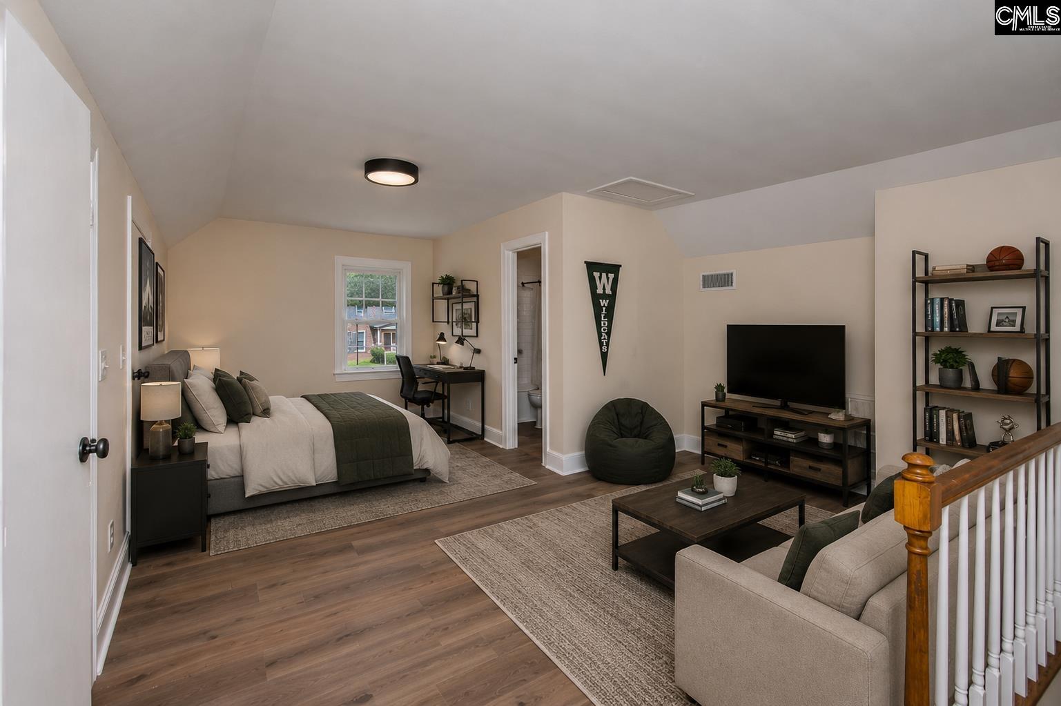 503 Timbertrail Court Columbia, SC 29212