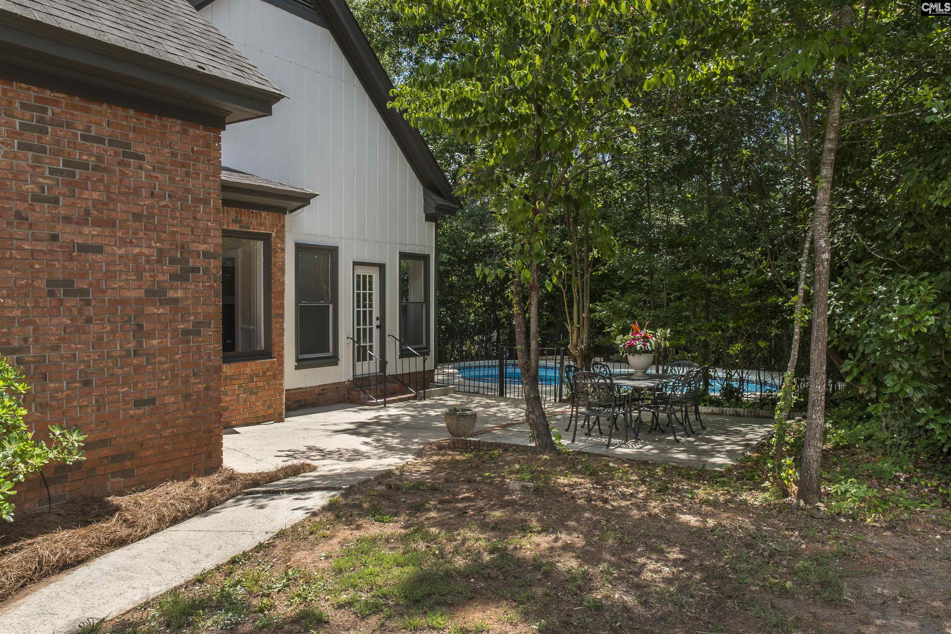 503 Timbertrail Court Columbia, SC 29212