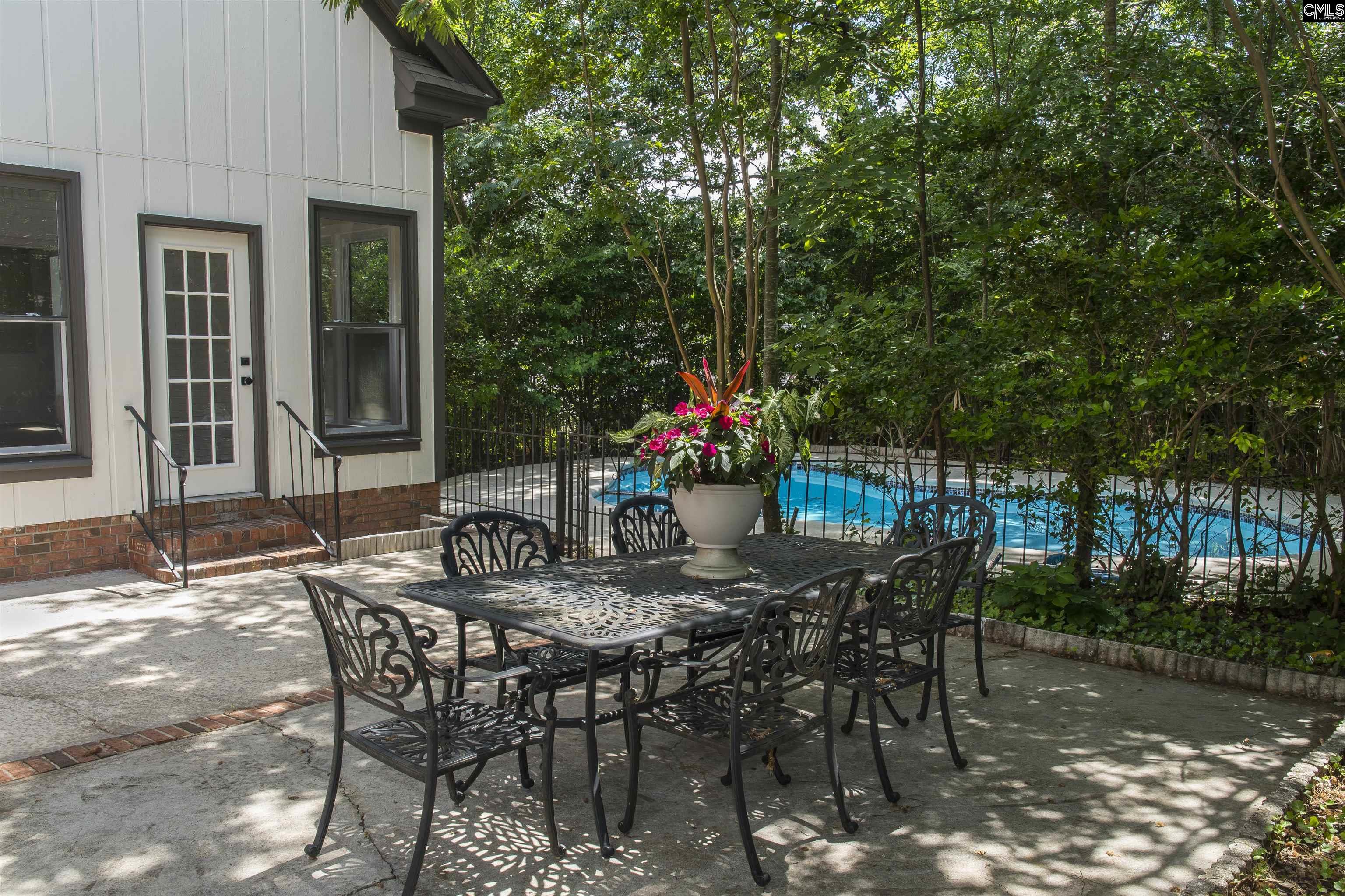 503 Timbertrail Court Columbia, SC 29212