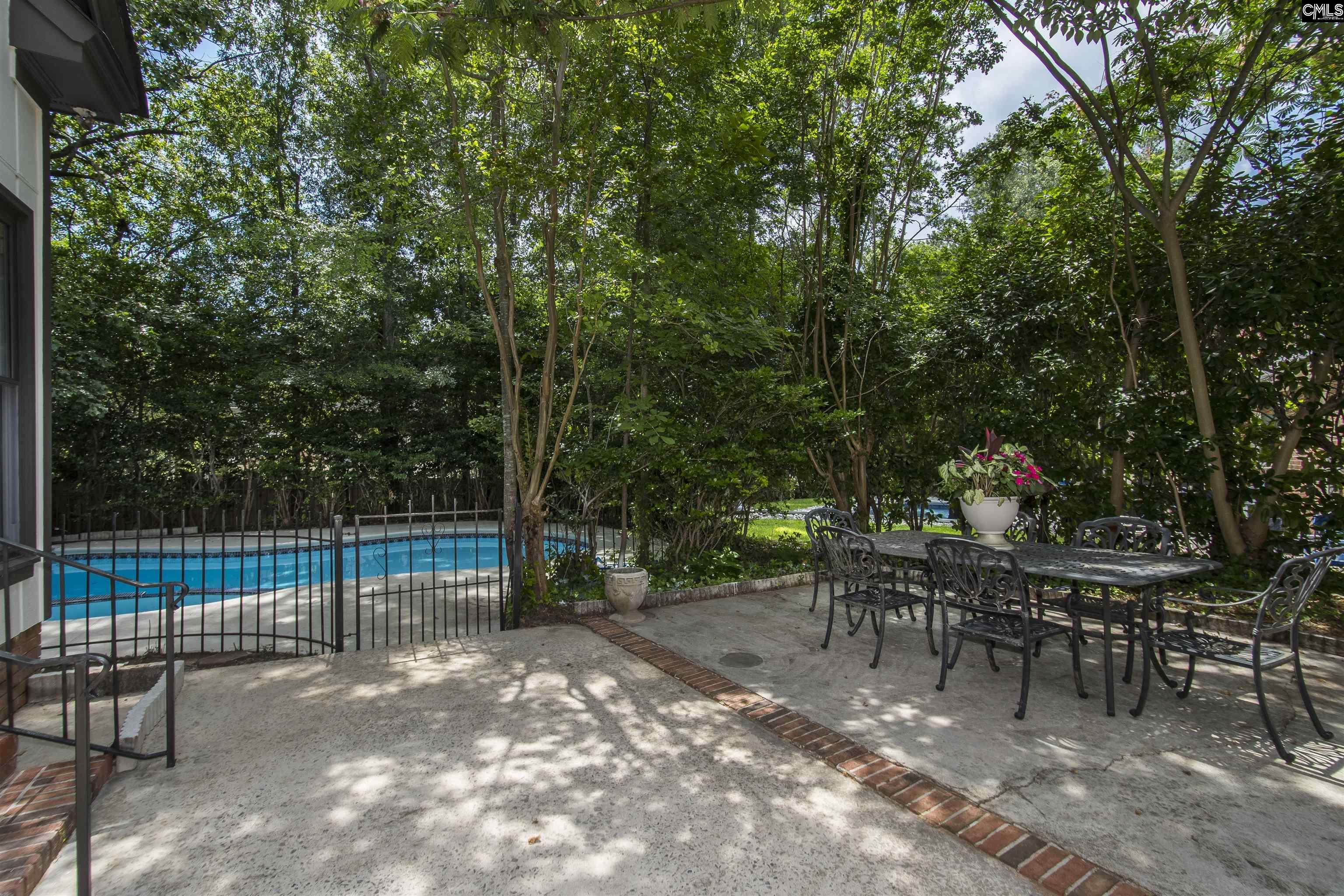 503 Timbertrail Court Columbia, SC 29212