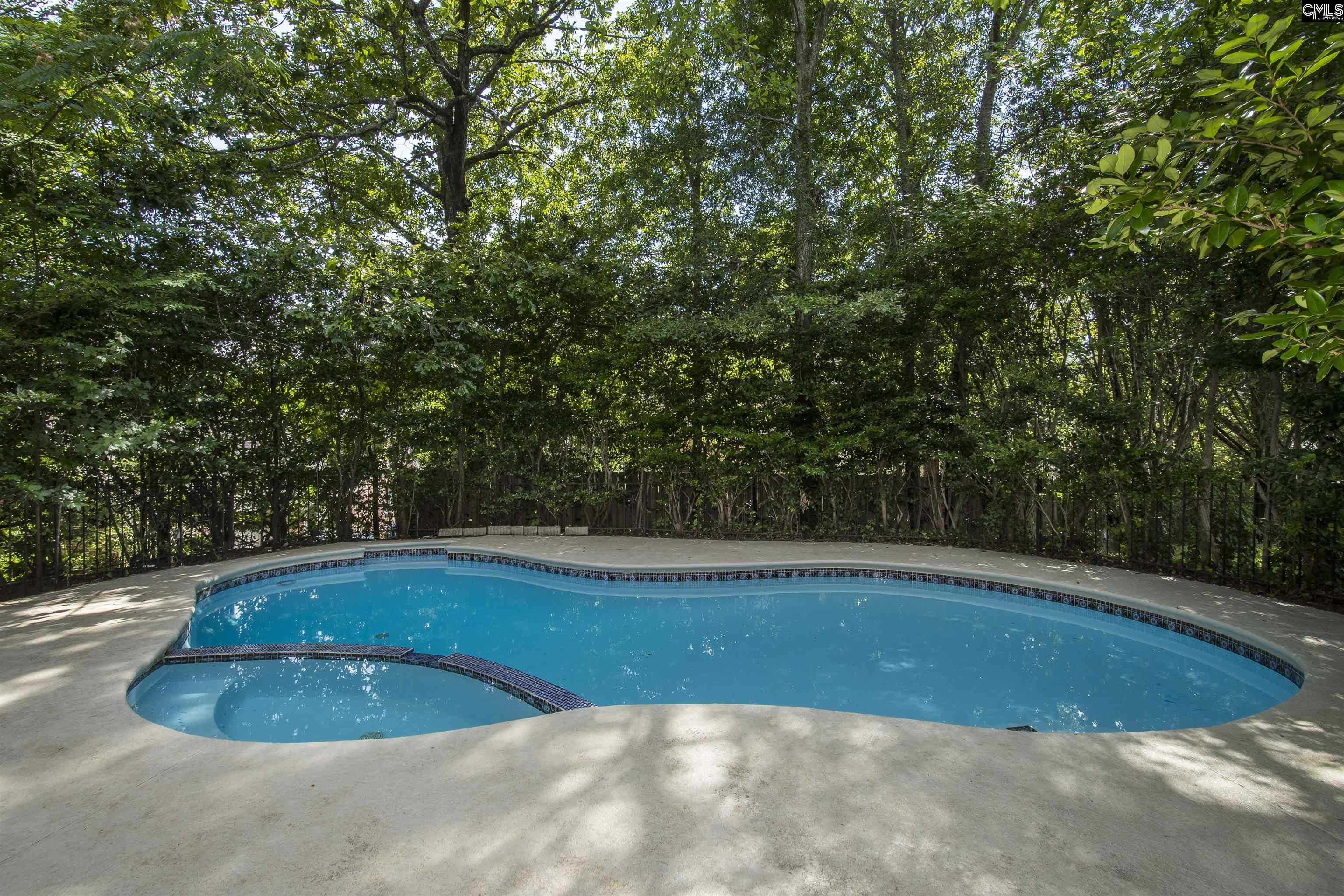 503 Timbertrail Court Columbia, SC 29212