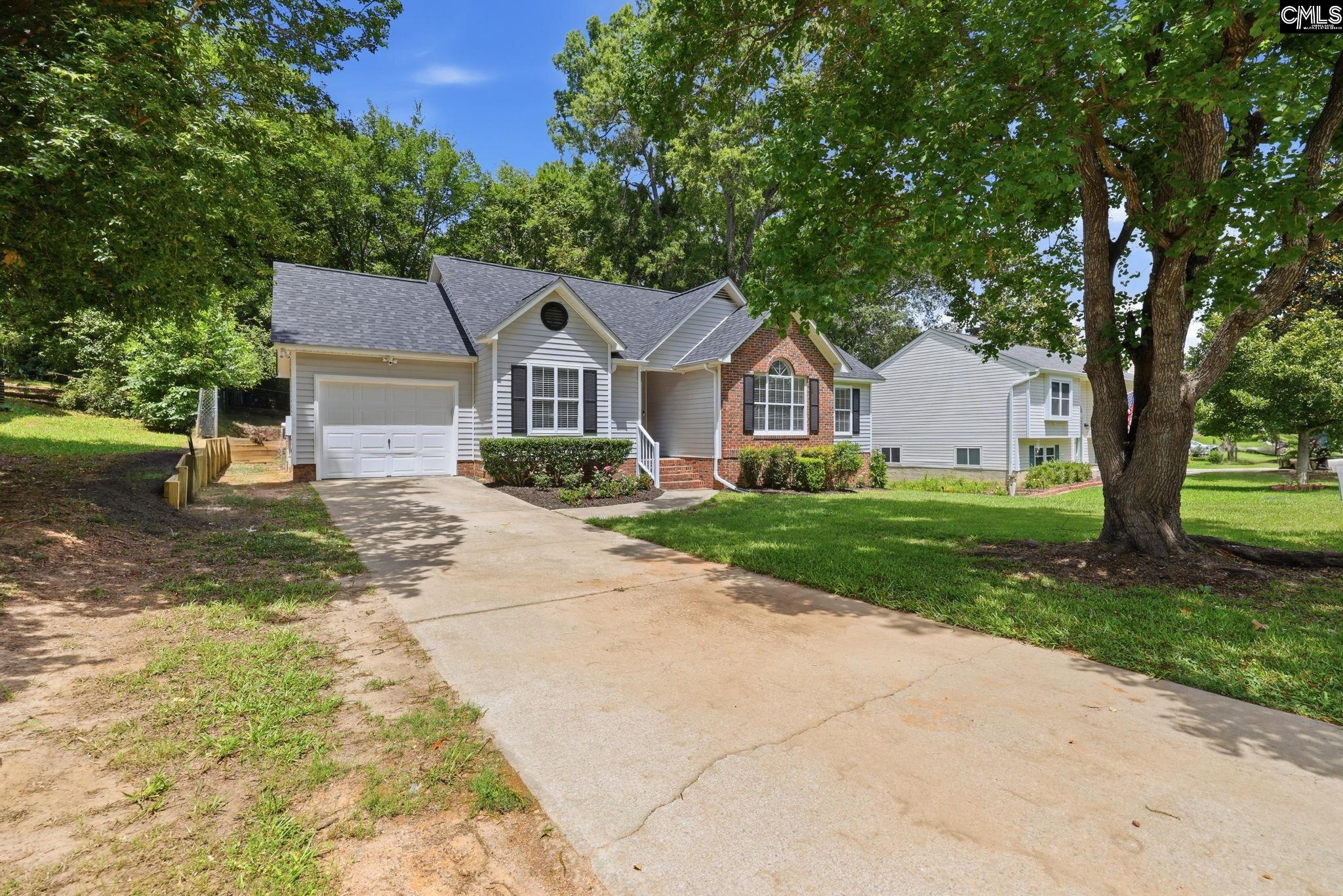 1321 Riverwalk Way Irmo, SC 29063