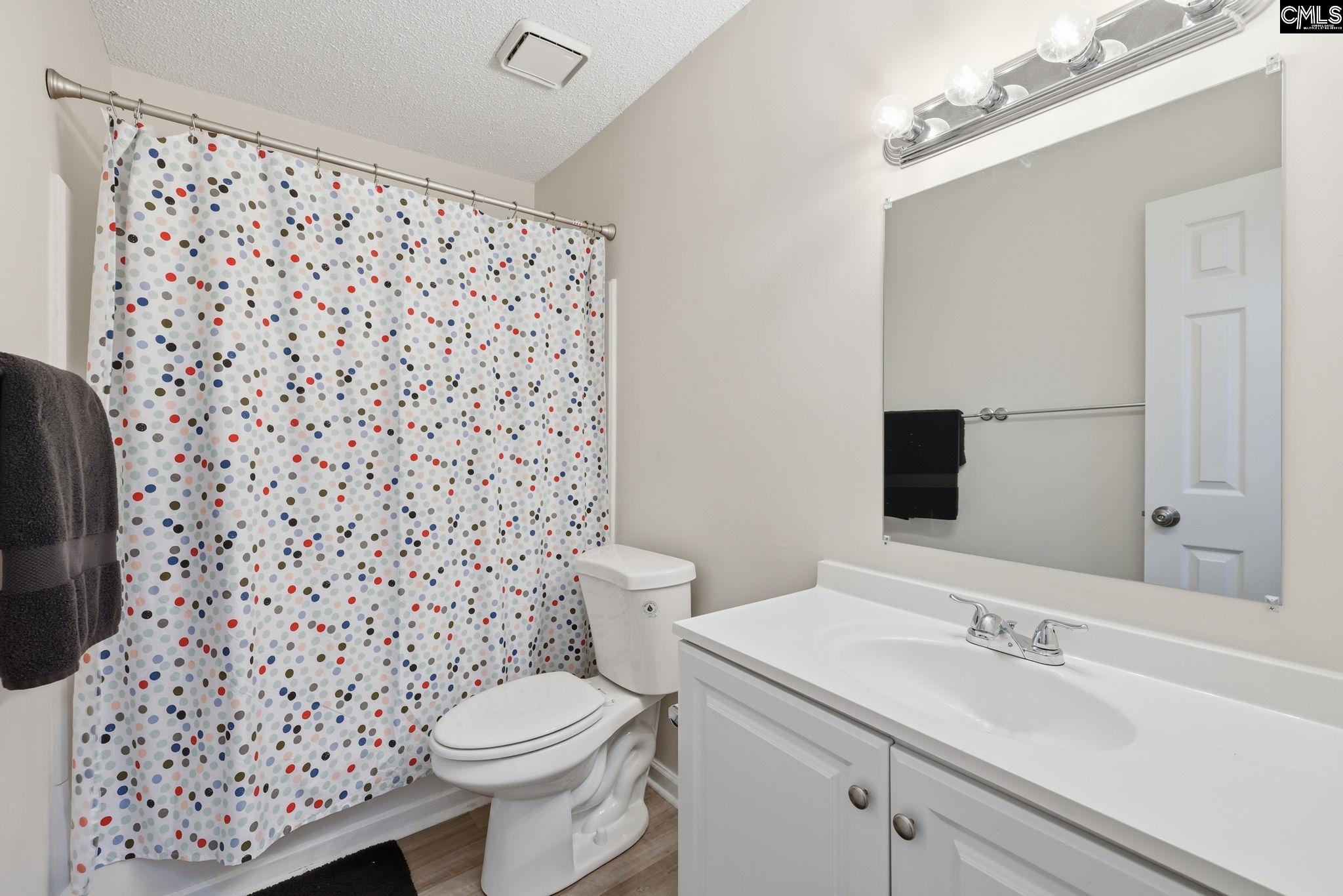 1321 Riverwalk Way Irmo, SC 29063