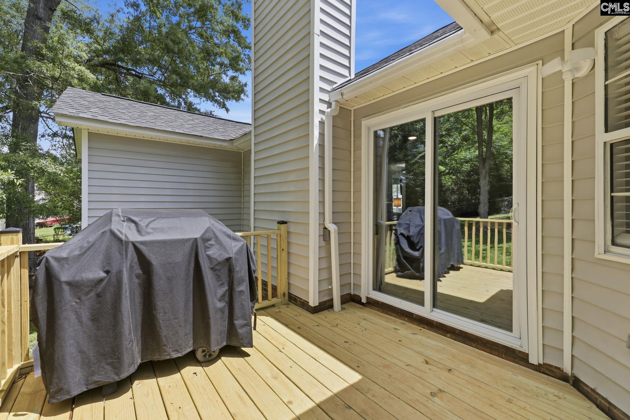 1321 Riverwalk Way Irmo, SC 29063