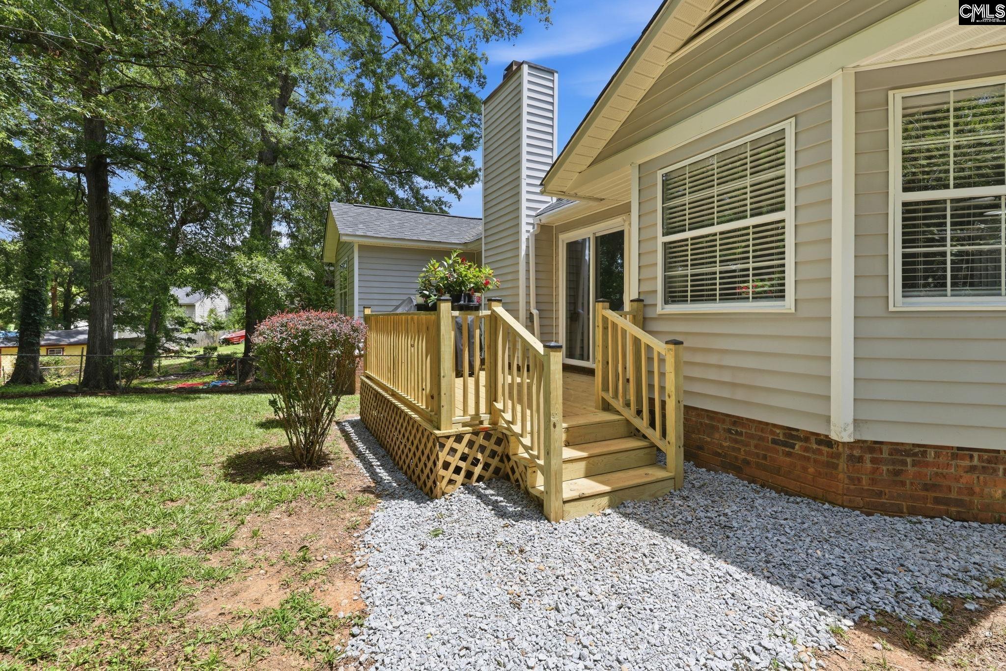 1321 Riverwalk Way Irmo, SC 29063