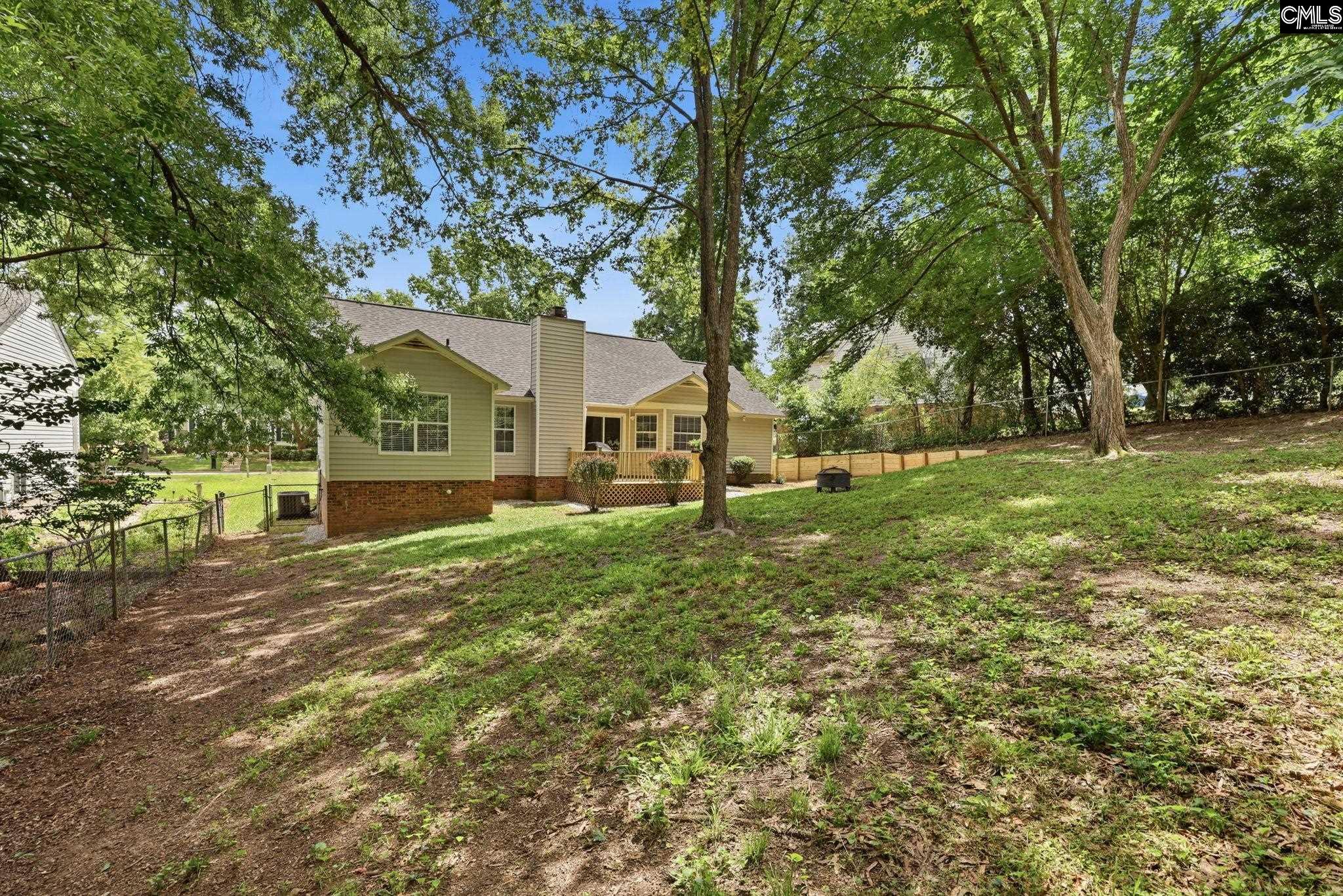 1321 Riverwalk Way Irmo, SC 29063