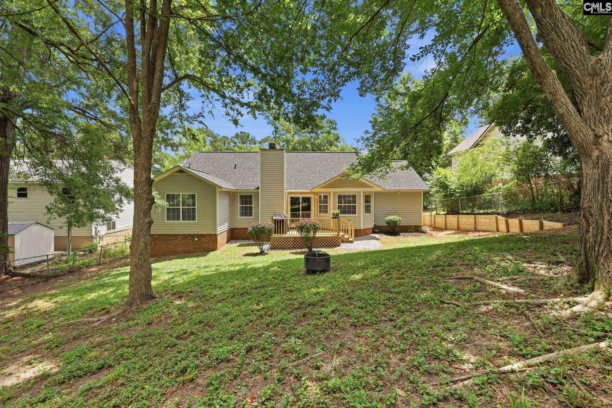 1321 Riverwalk Way Irmo, SC 29063