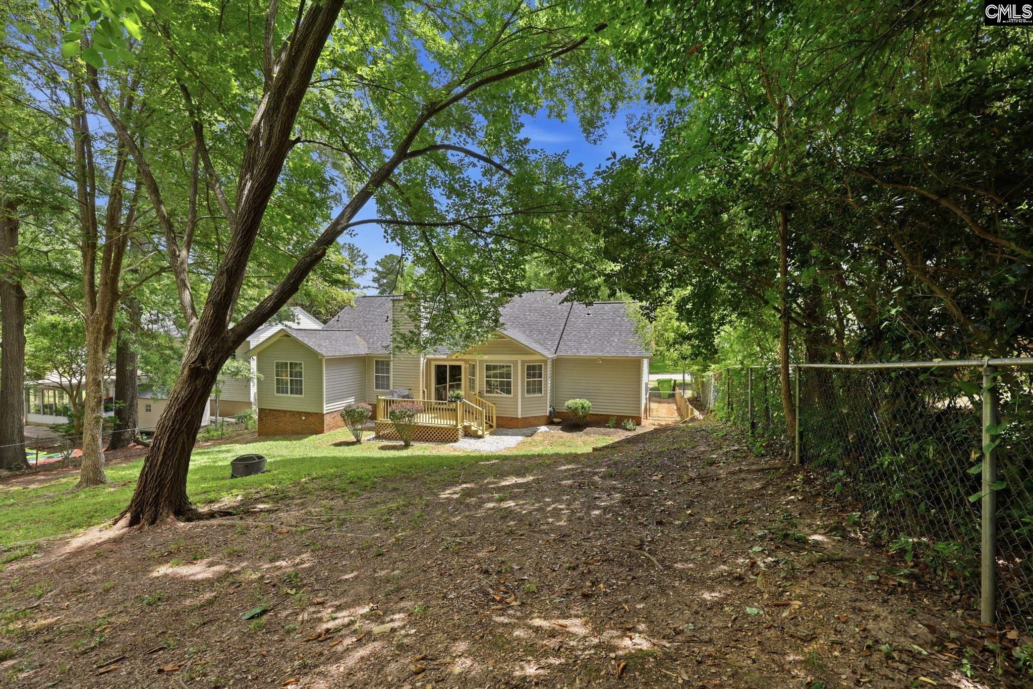 1321 Riverwalk Way Irmo, SC 29063