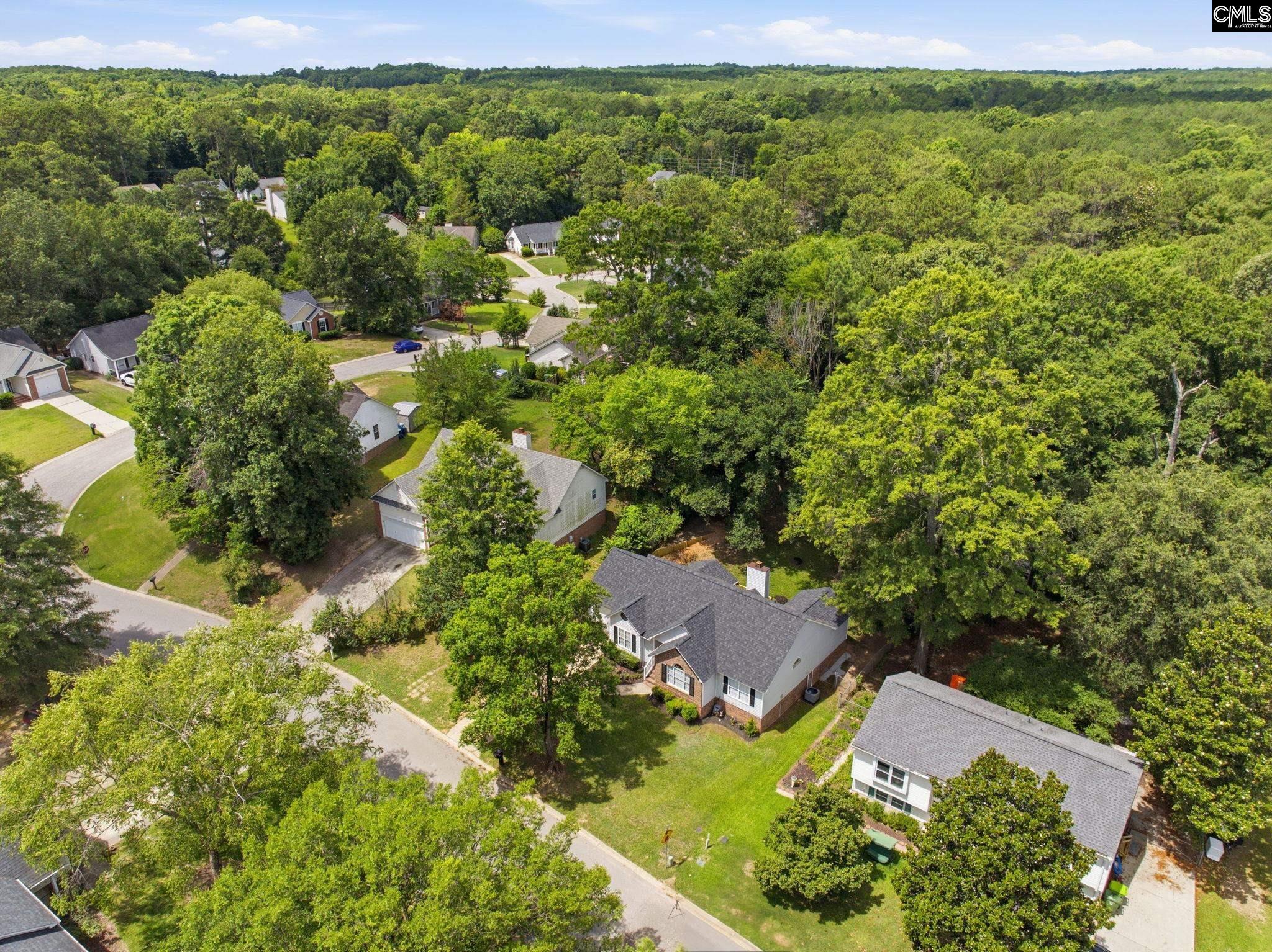 1321 Riverwalk Way Irmo, SC 29063