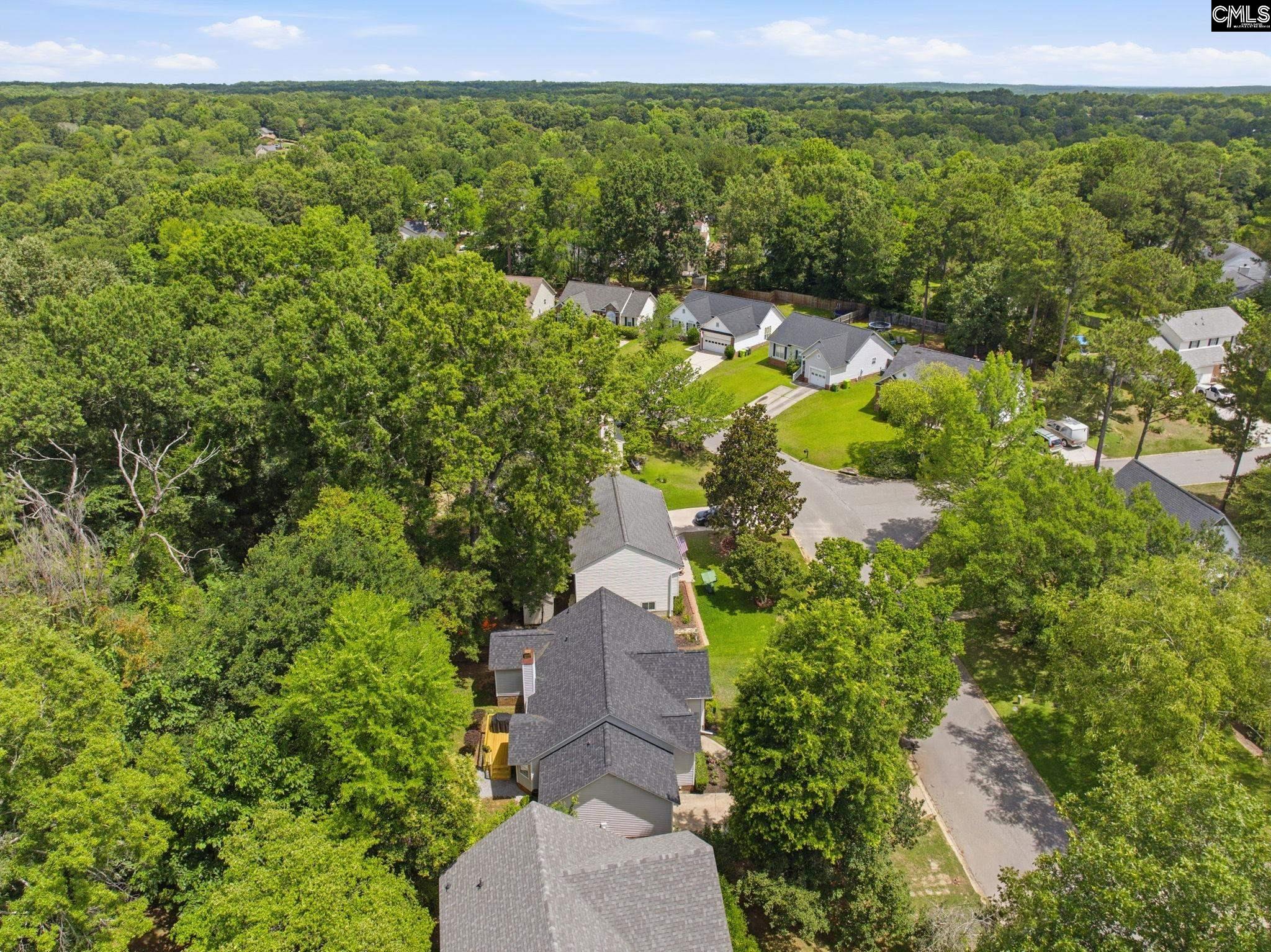 1321 Riverwalk Way Irmo, SC 29063