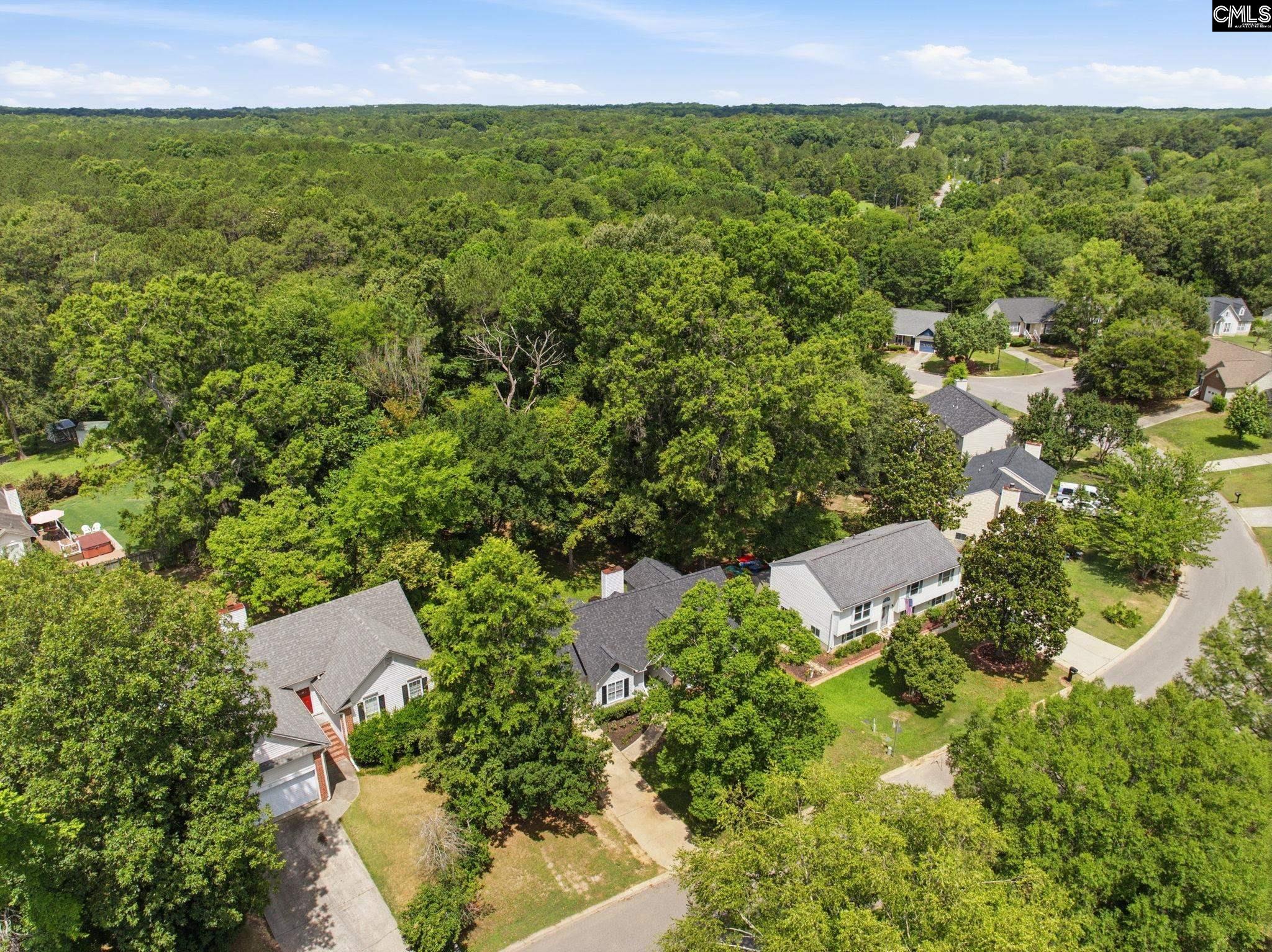 1321 Riverwalk Way Irmo, SC 29063