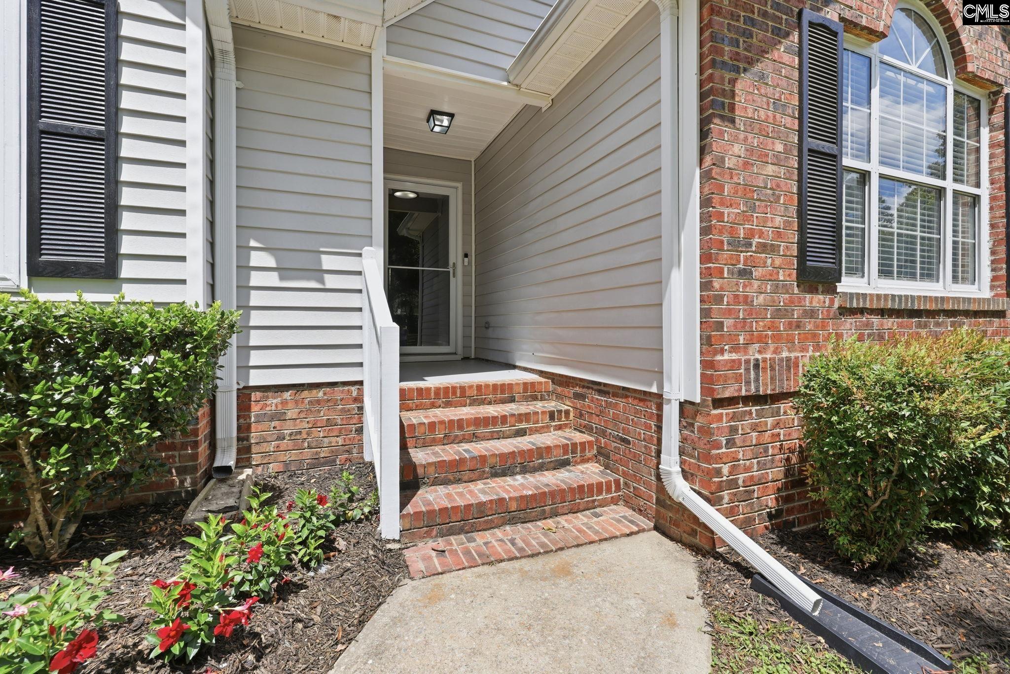 1321 Riverwalk Way Irmo, SC 29063
