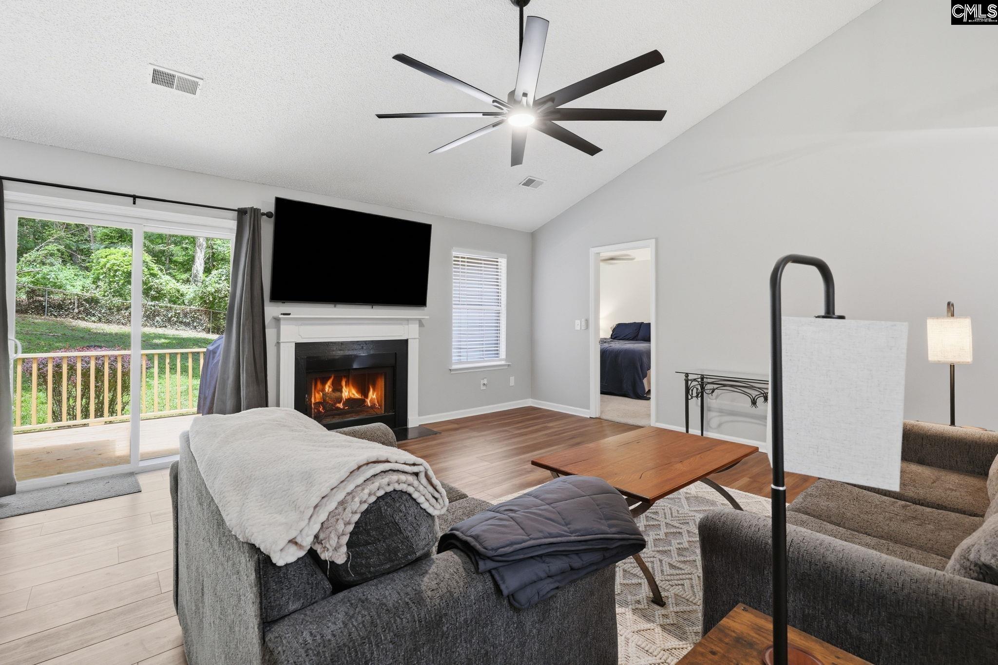 1321 Riverwalk Way Irmo, SC 29063
