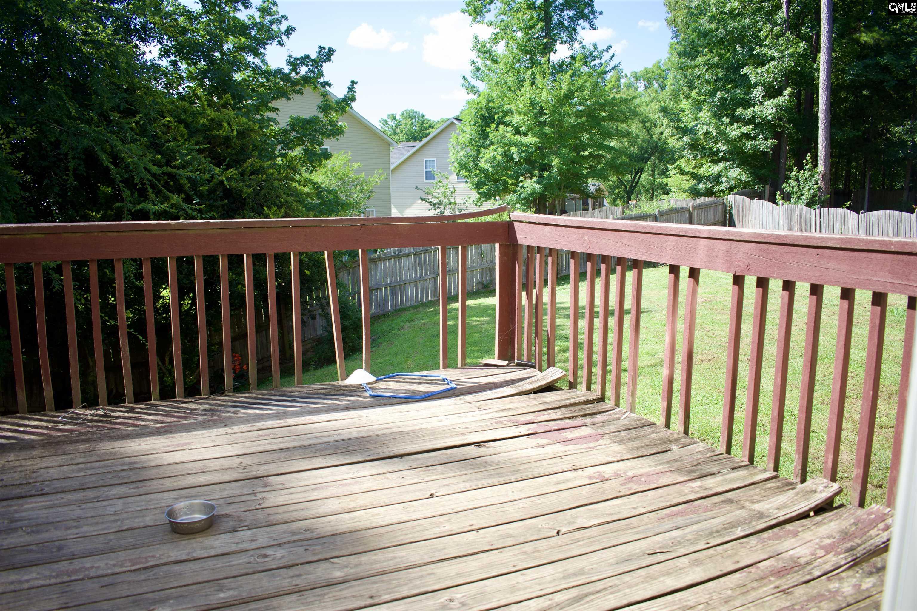 31 Pipestove Court Irmo, SC 29063-7613
