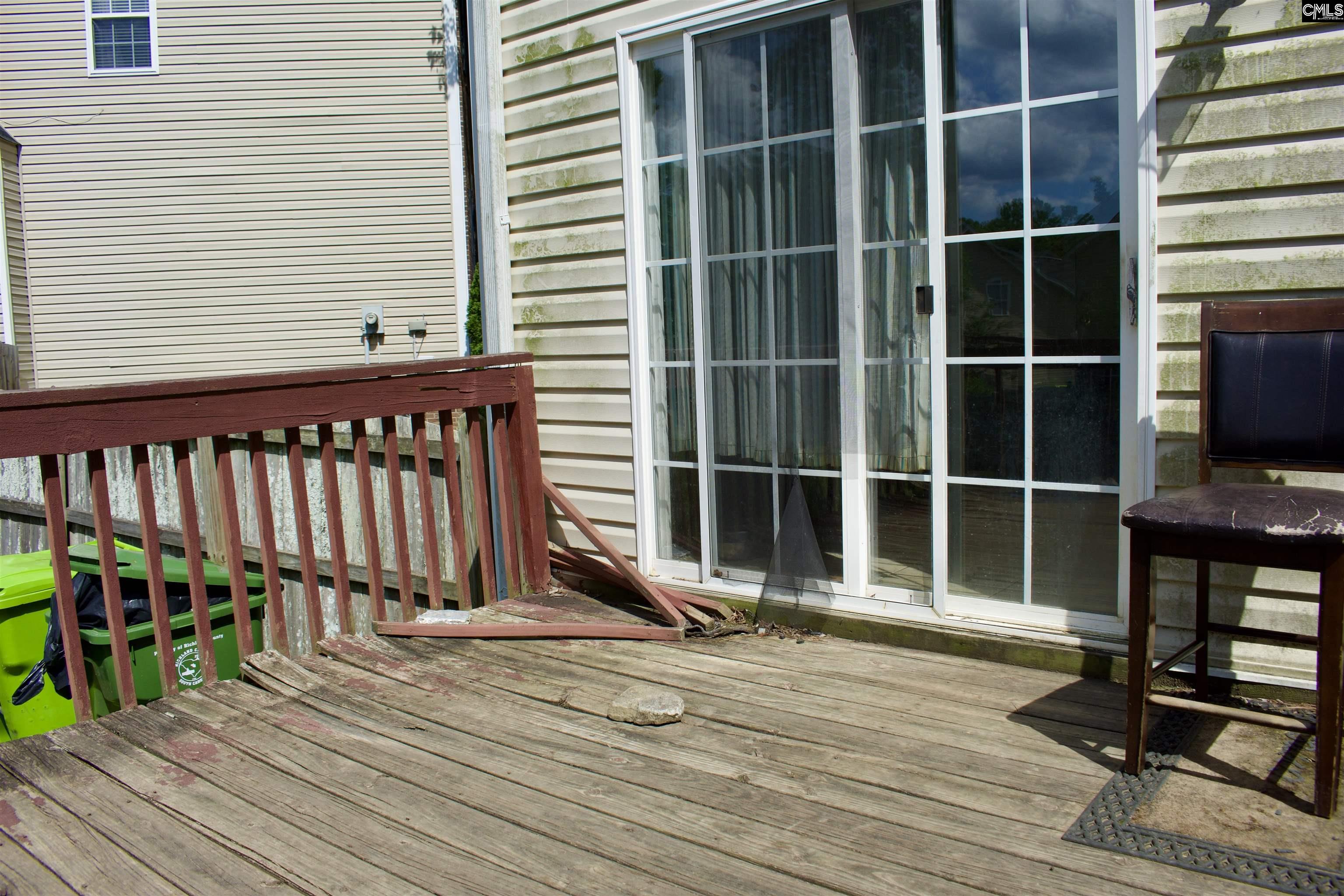 31 Pipestove Court Irmo, SC 29063-7613