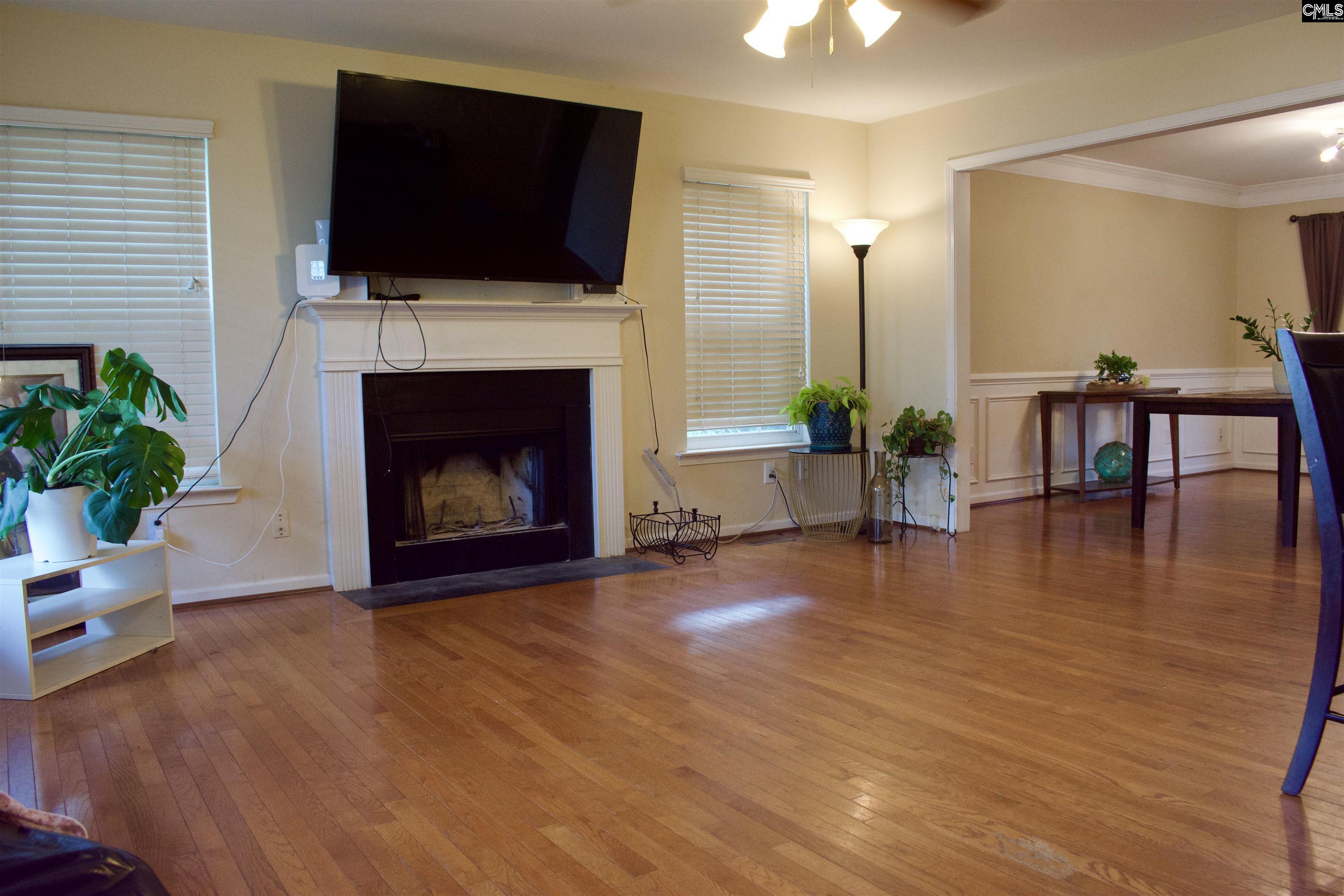 31 Pipestove Court Irmo, SC 29063-7613