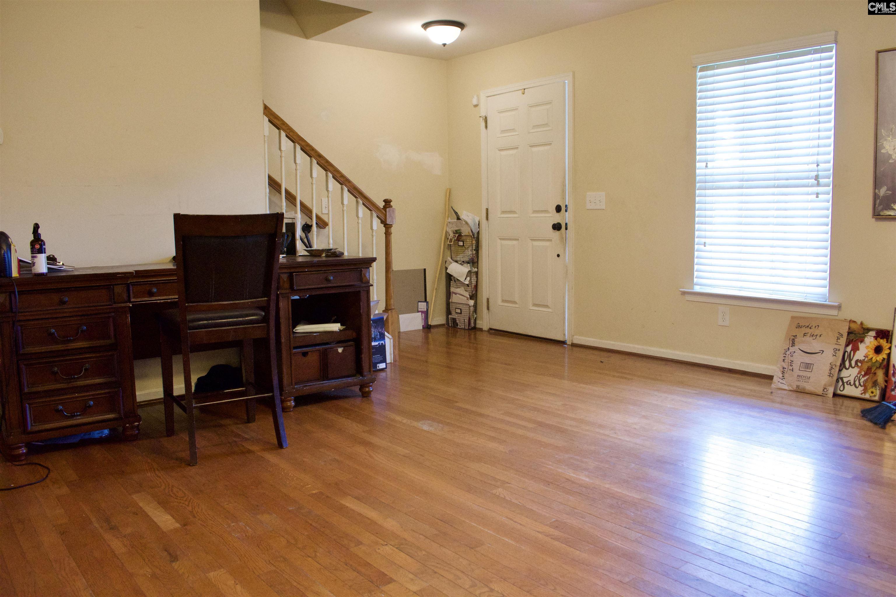 31 Pipestove Court Irmo, SC 29063-7613