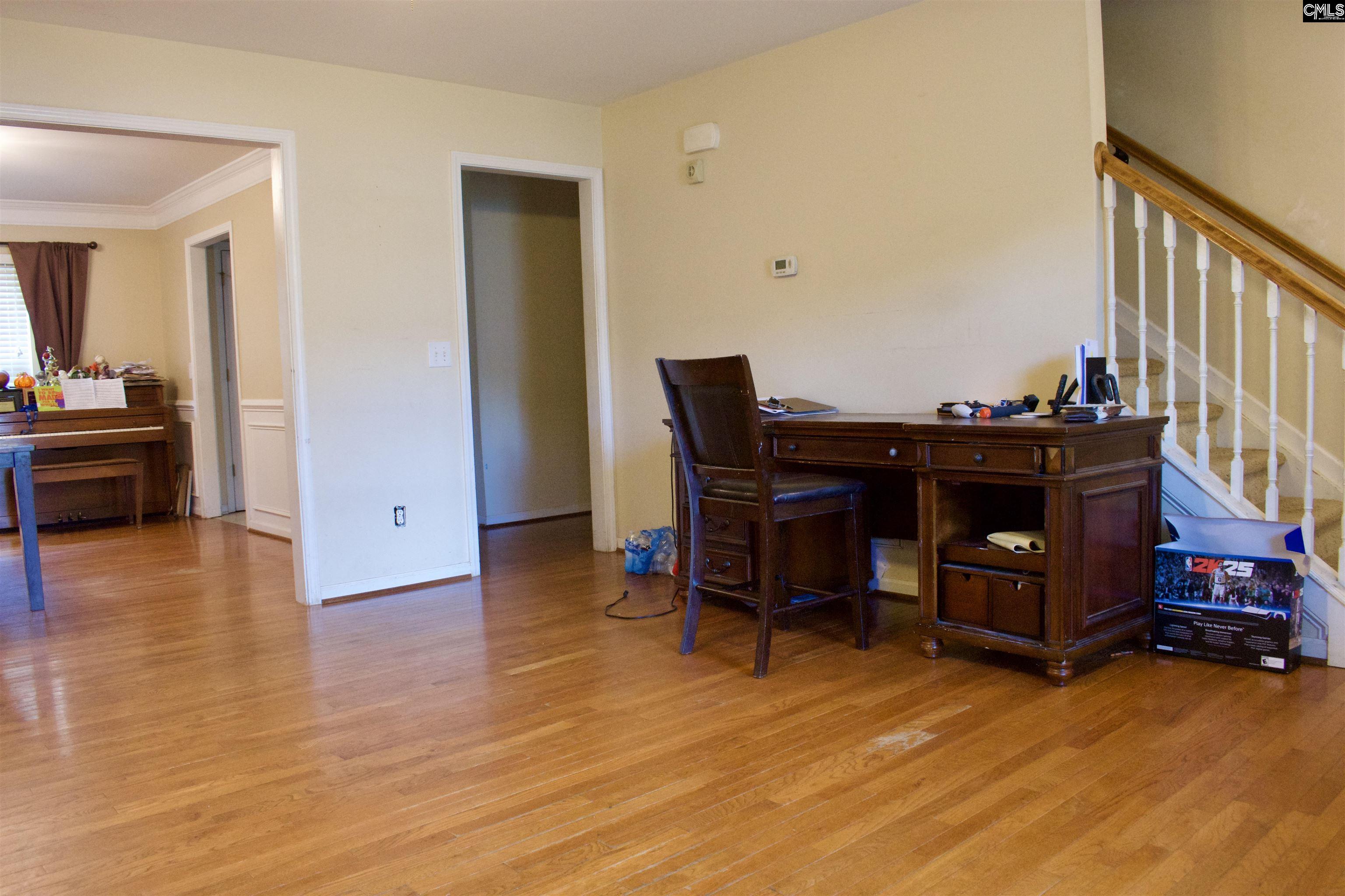 31 Pipestove Court Irmo, SC 29063-7613