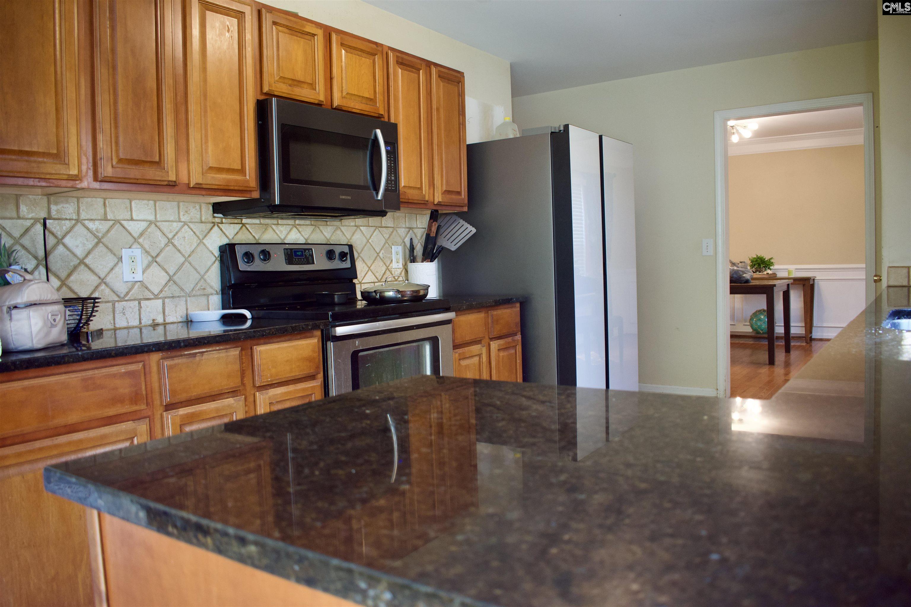 31 Pipestove Court Irmo, SC 29063-7613