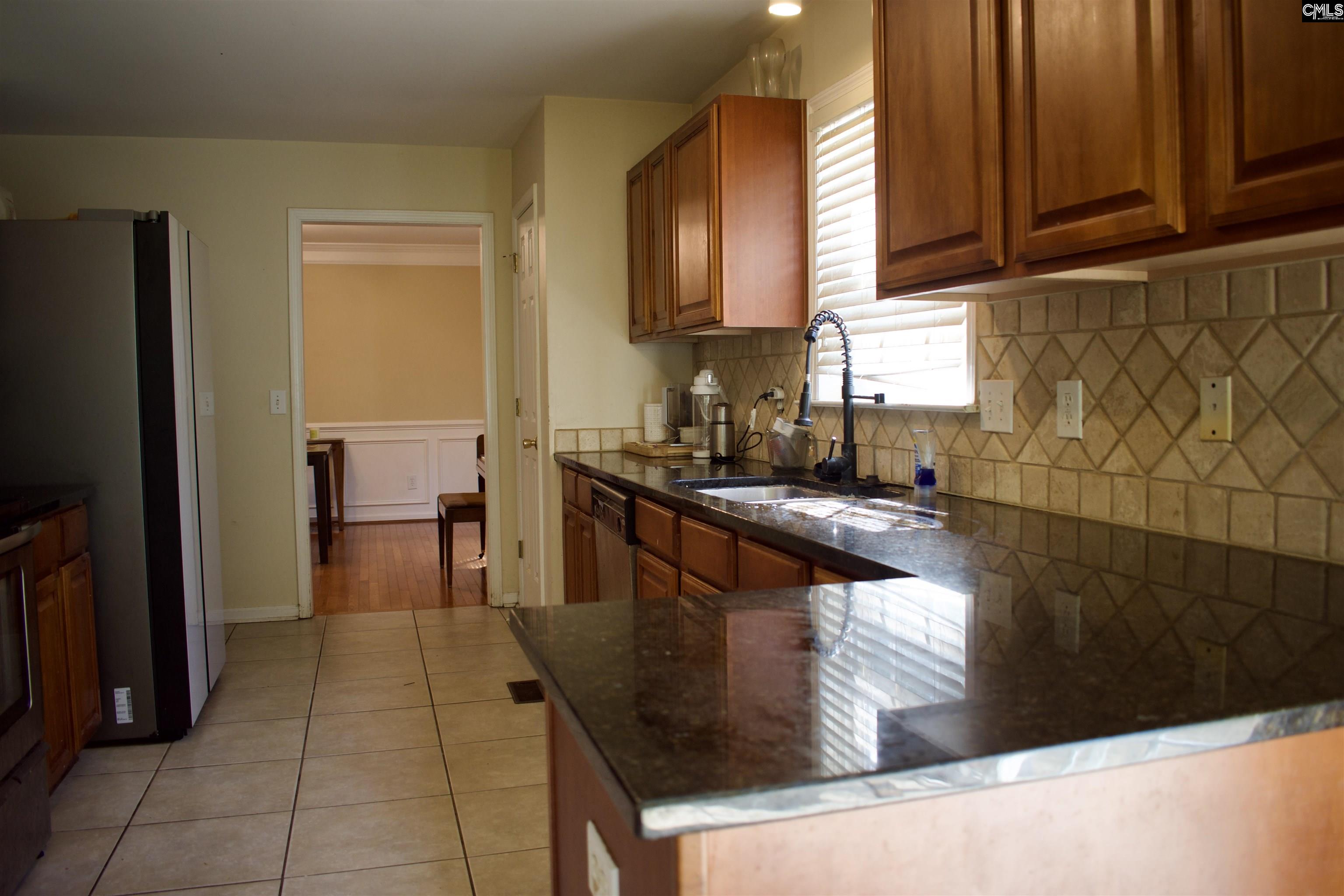 31 Pipestove Court Irmo, SC 29063-7613