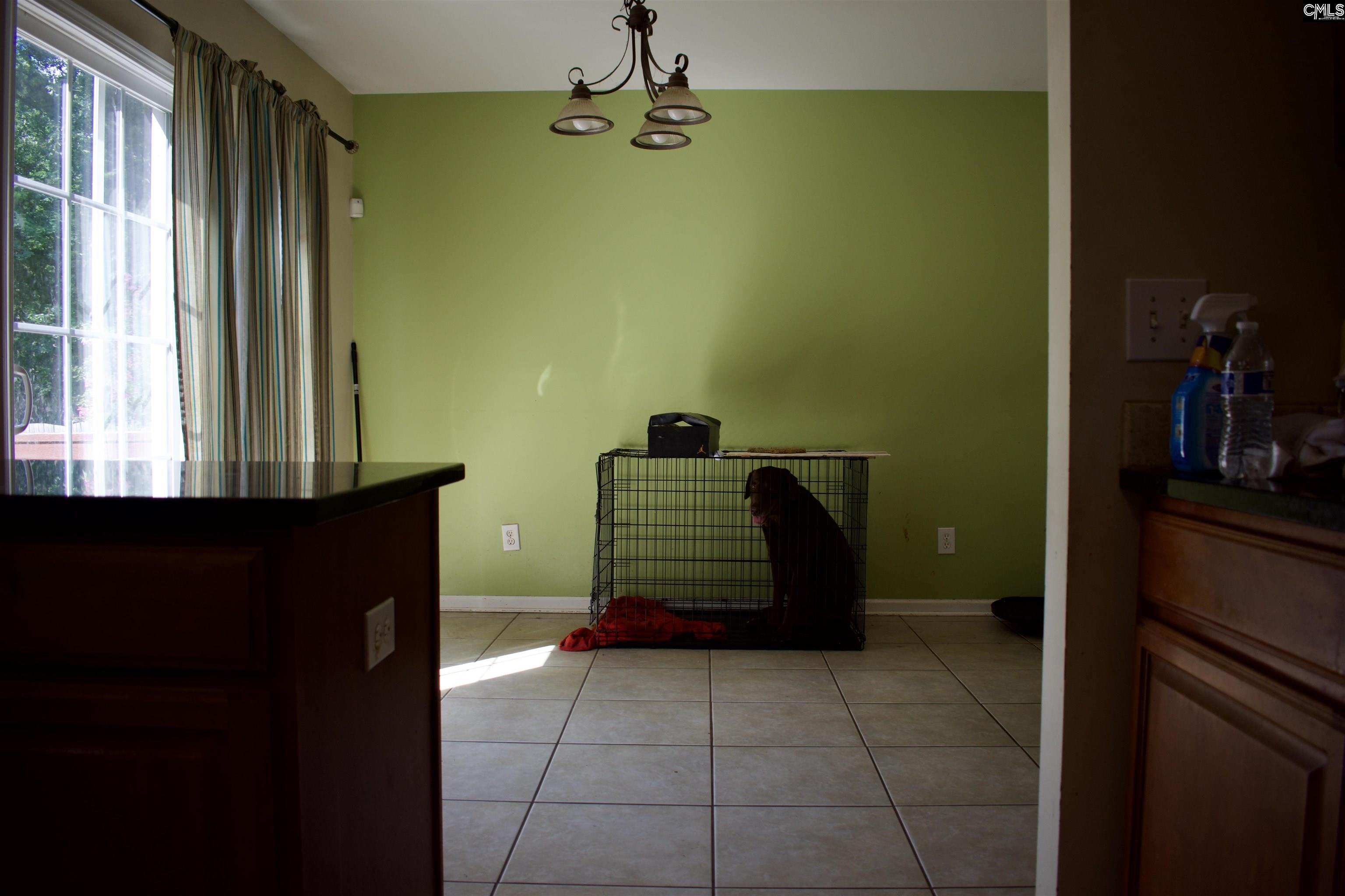 31 Pipestove Court Irmo, SC 29063-7613